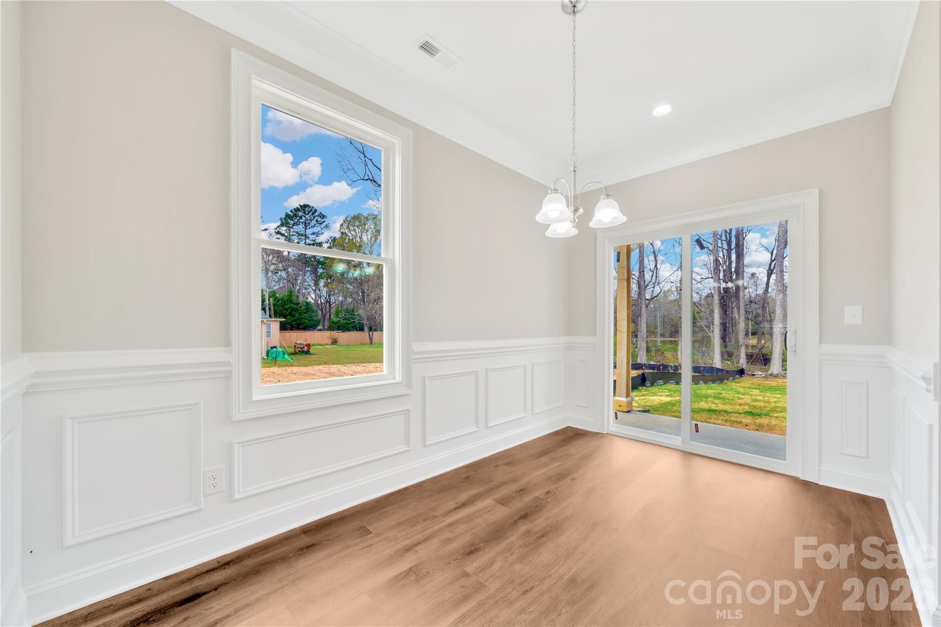 Duplex at 452 Dawn Circle, Charlotte, photo 12 of 32