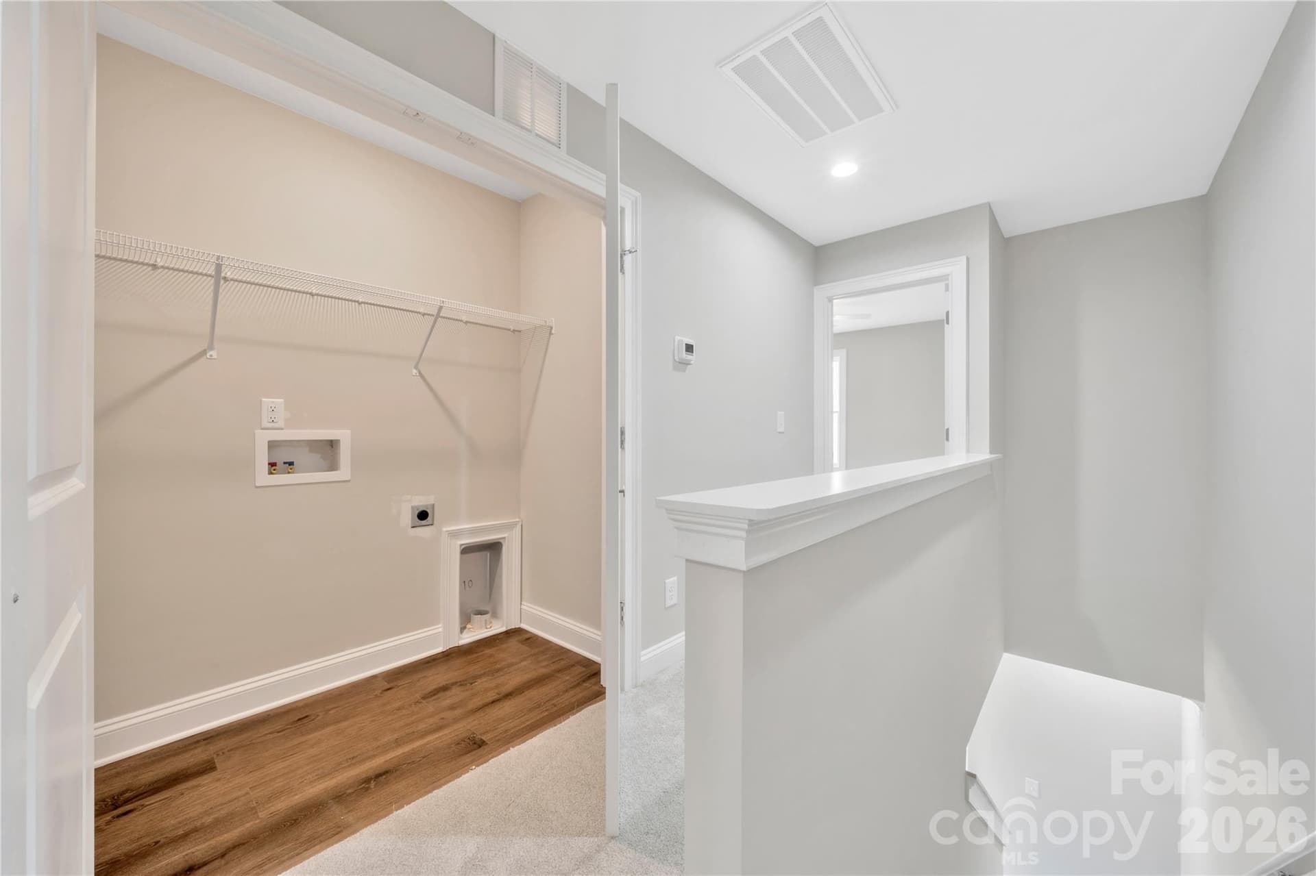 Duplex at 452 Dawn Circle, Charlotte, photo 16 of 32