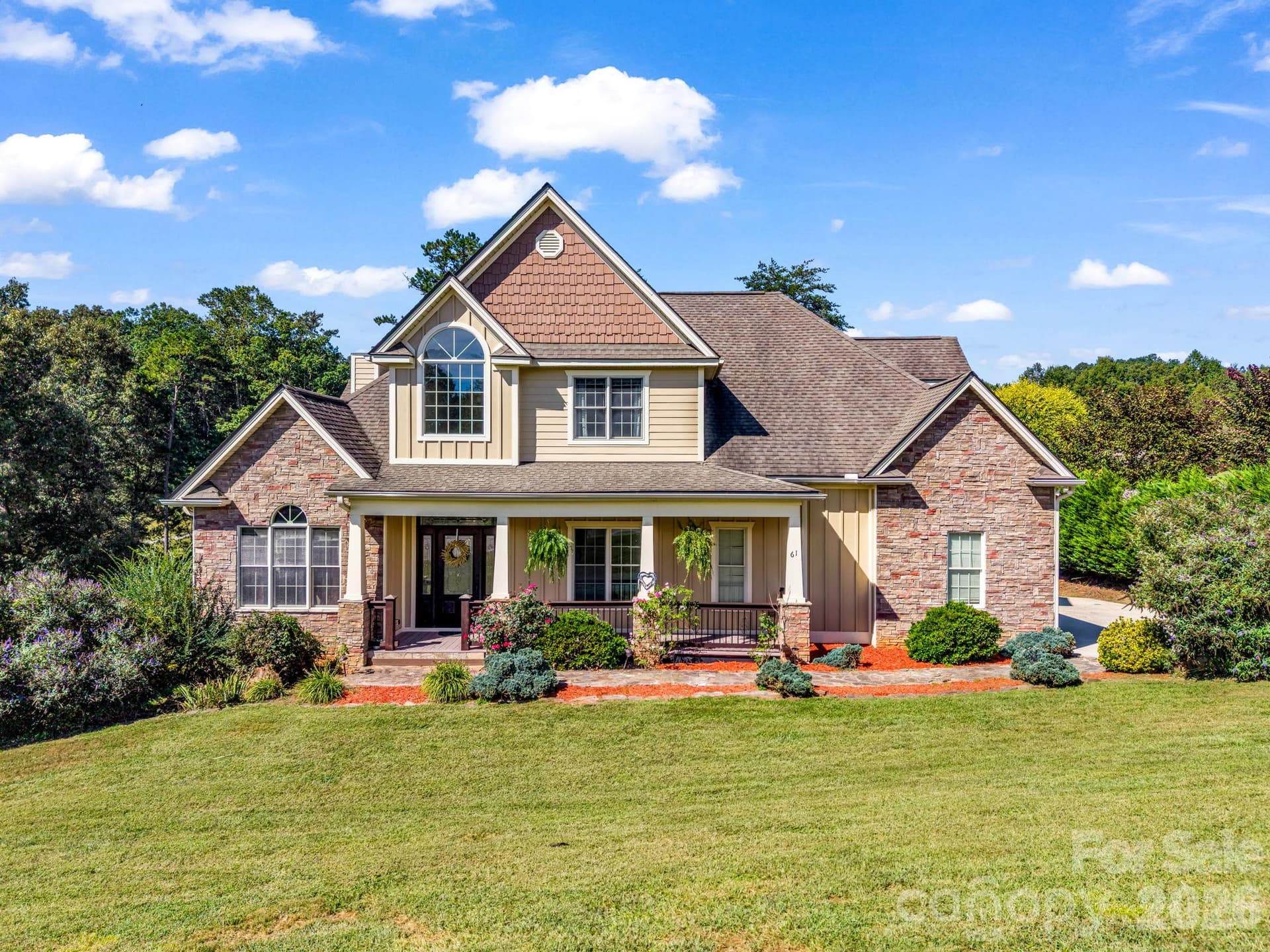 61 Mountain Shadows Drive