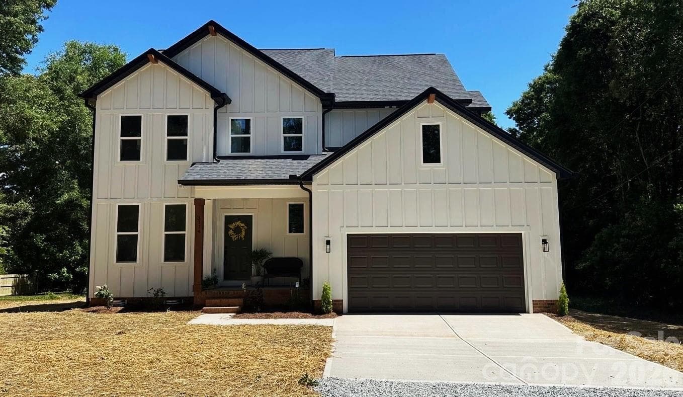 3114 Ansonville Road
