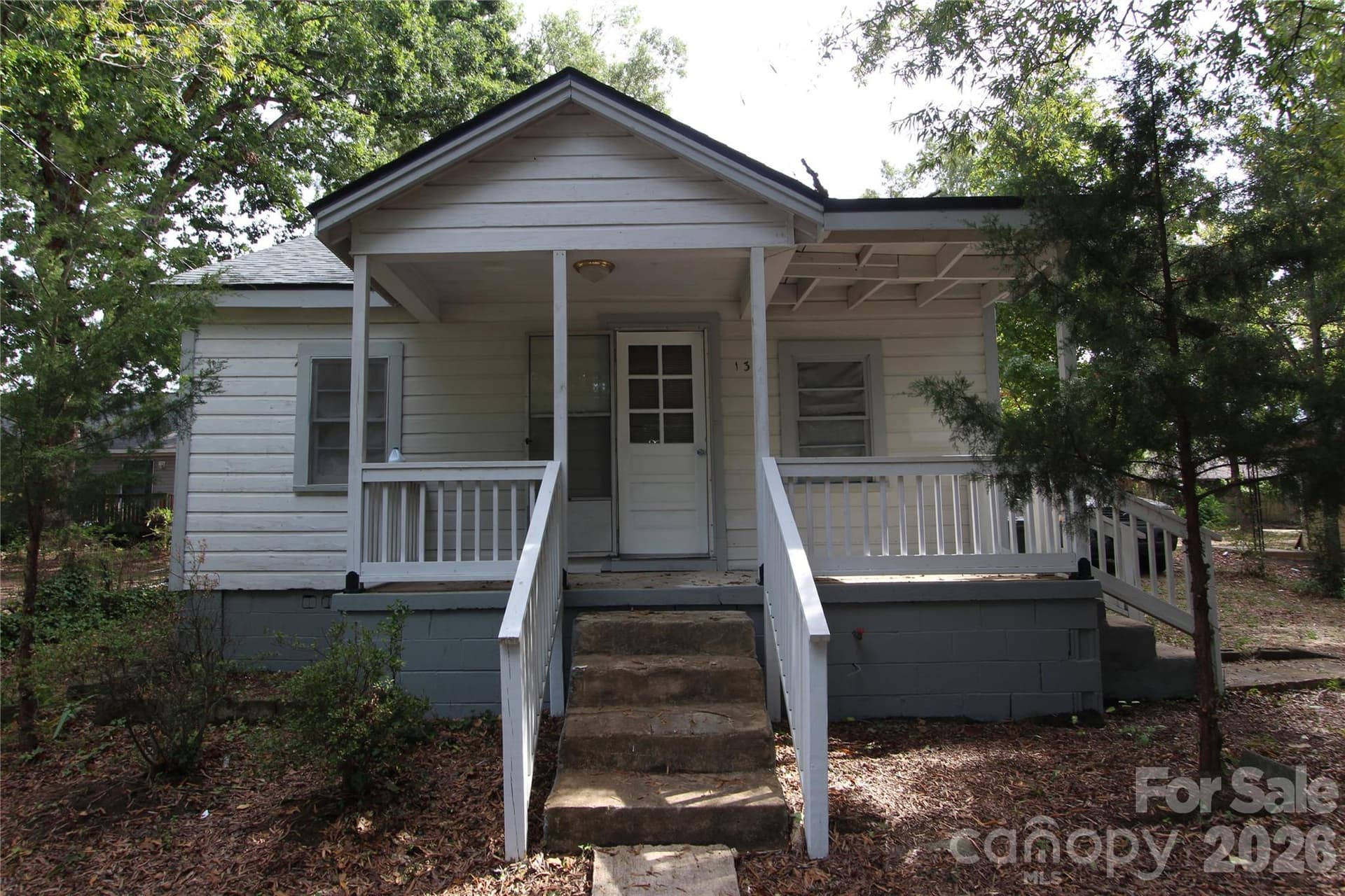 133 Bynum Avenue
