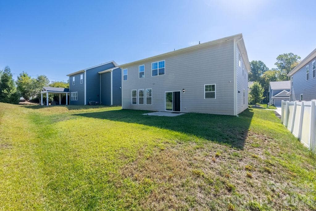 Single Family Residence at 108 Northstone Road, Mooresville, photo 42 of 45