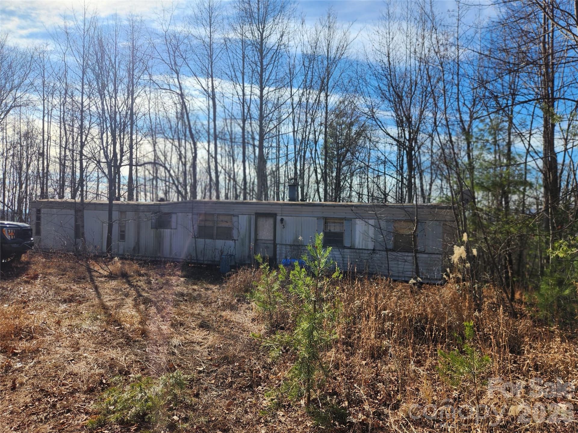 Acreage at 6900 Mertie Road, Millers Creek, photo 2 of 30