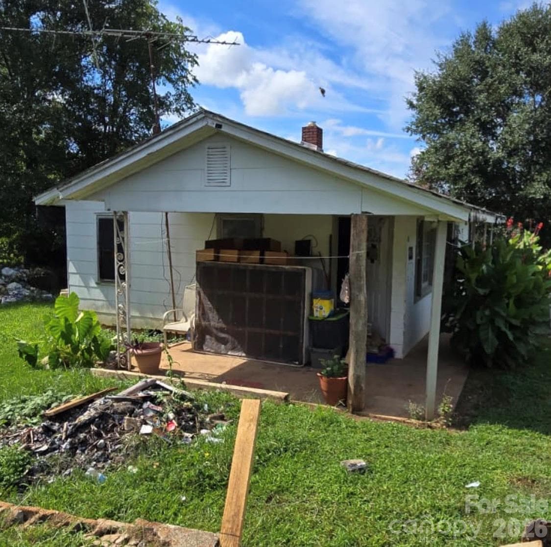 123 Shasta Lane