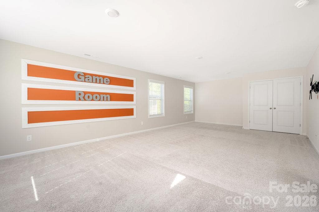 Bonus Room - 108 Northstone Road, Mooresville