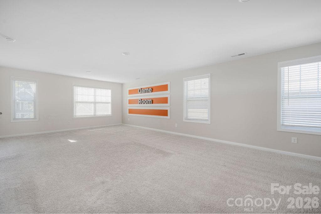 Bonus Room - 108 Northstone Road, Mooresville