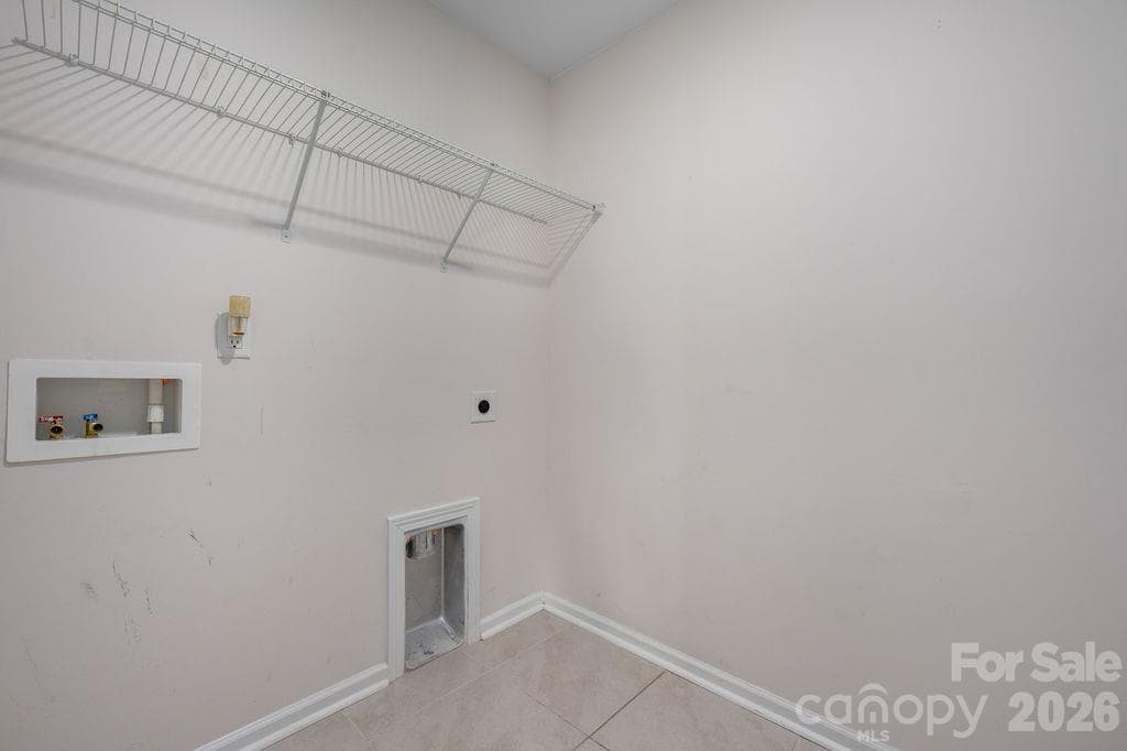 Laundry - 108 Northstone Road, Mooresville