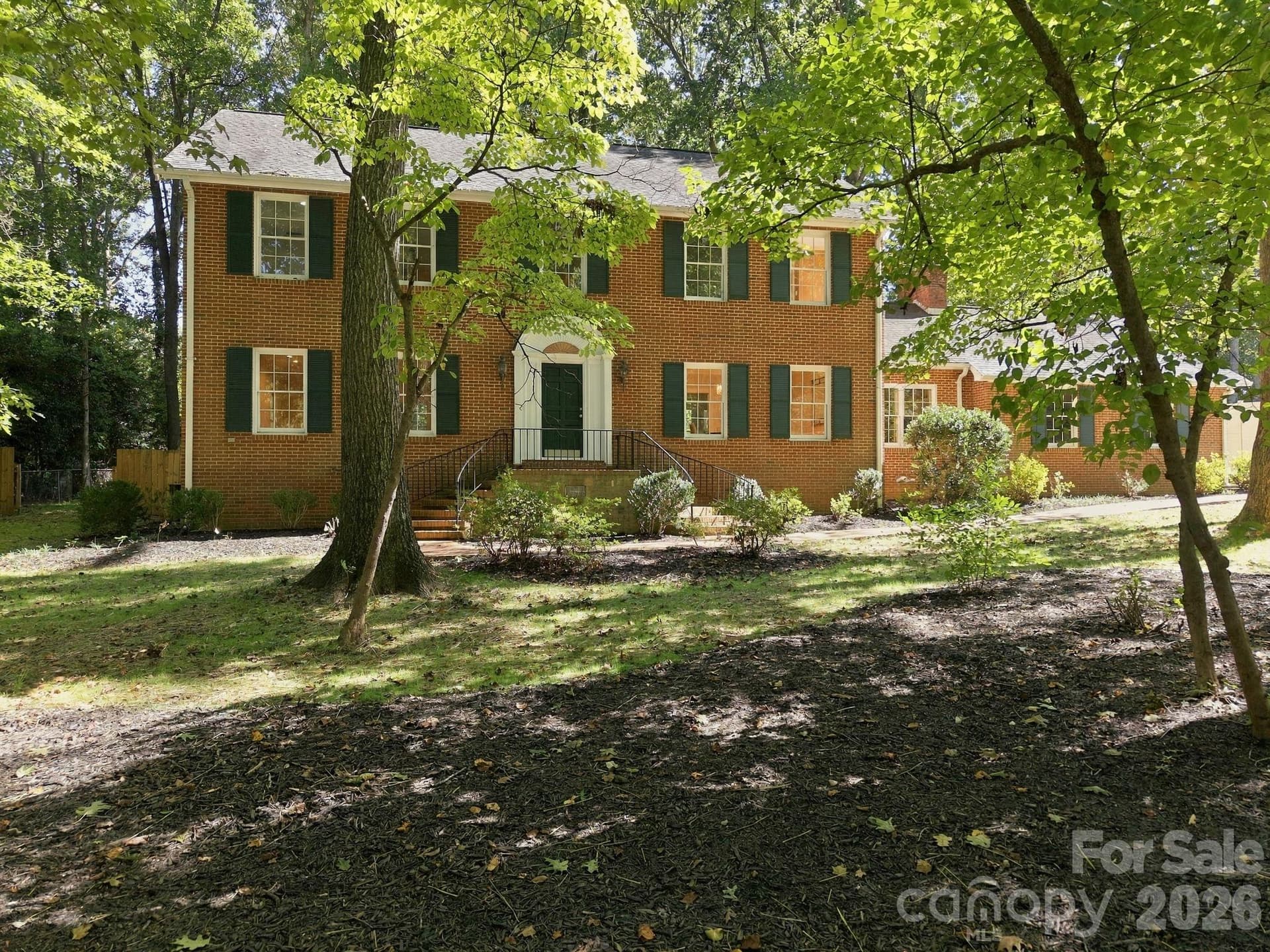 321 Camelot Drive