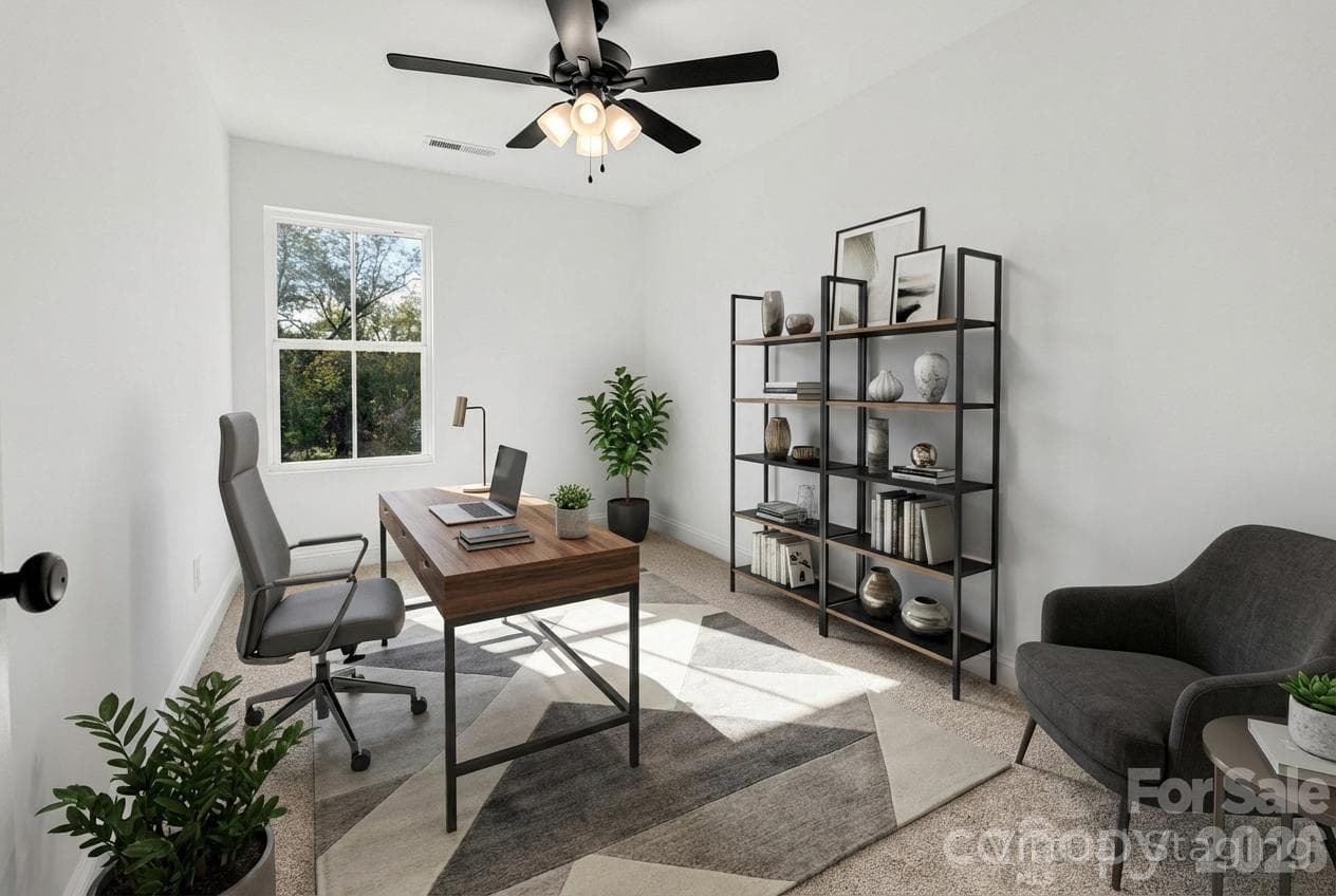 Representative photo - Lot 1 Latta Avenue, Charlotte