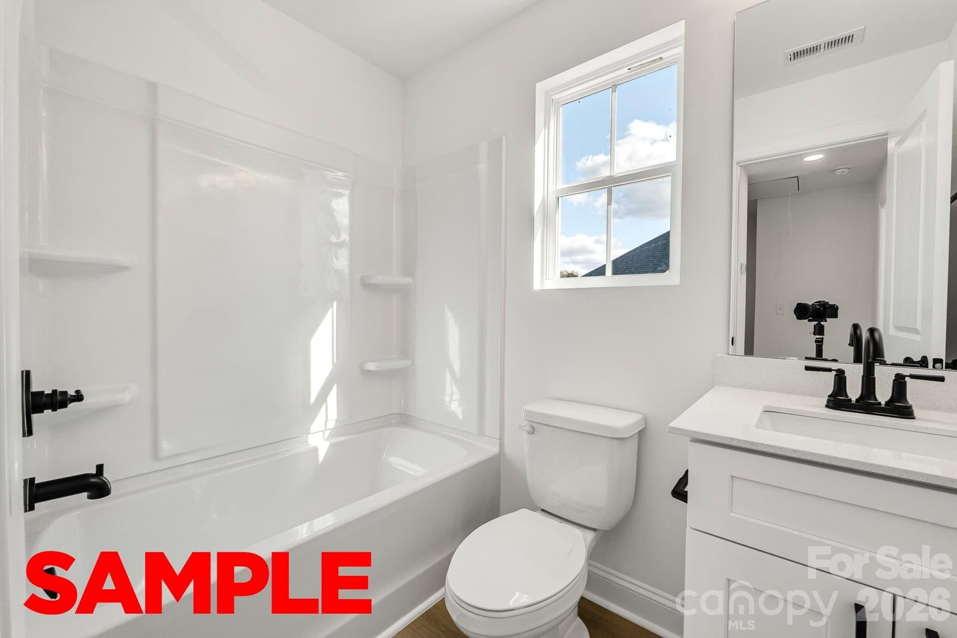 Representative photo - Lot 1 Latta Avenue, Charlotte
