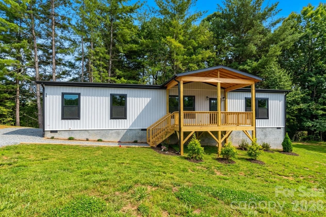 36 Aladdin Drive