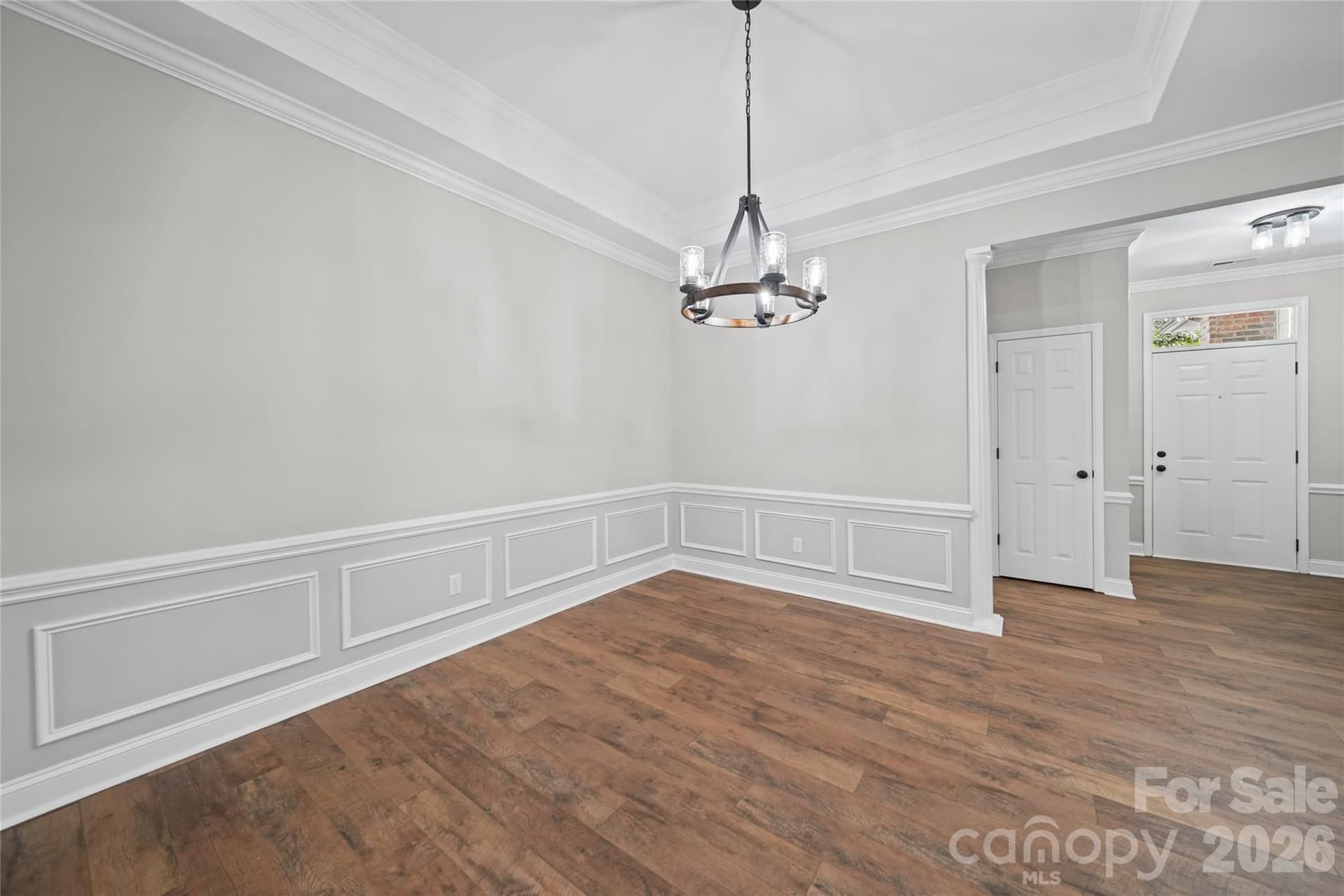 Townhouse at 3741 Oak View Court, Matthews, photo 14 of 43