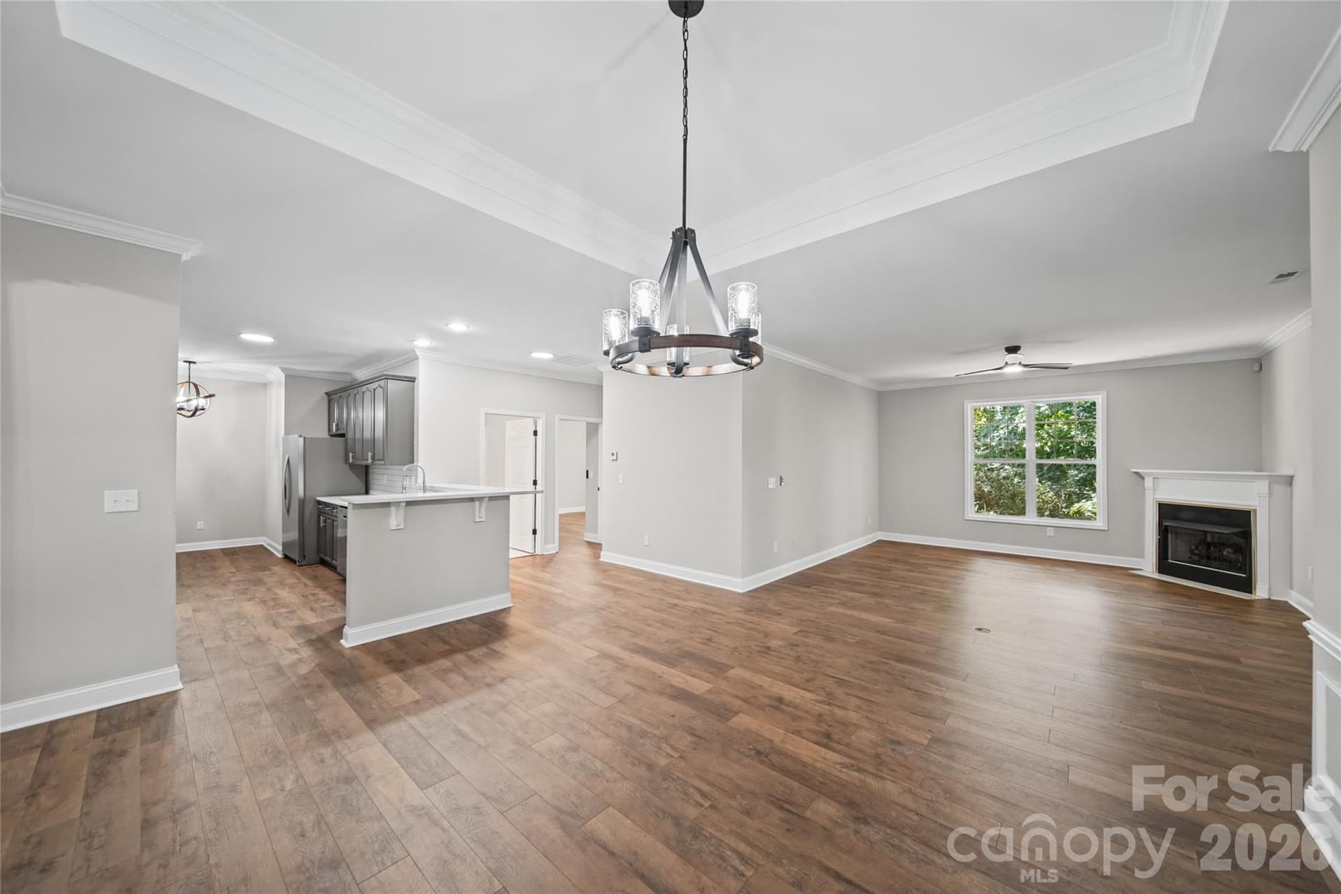 Townhouse at 3741 Oak View Court, Matthews, photo 18 of 43