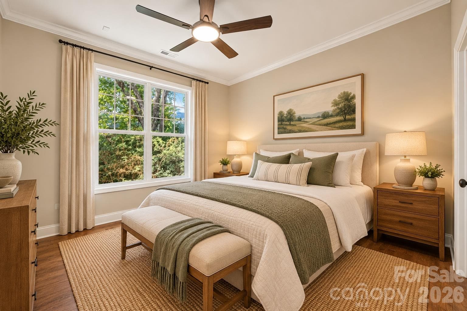 Townhouse at 3741 Oak View Court, Matthews, photo 23 of 43