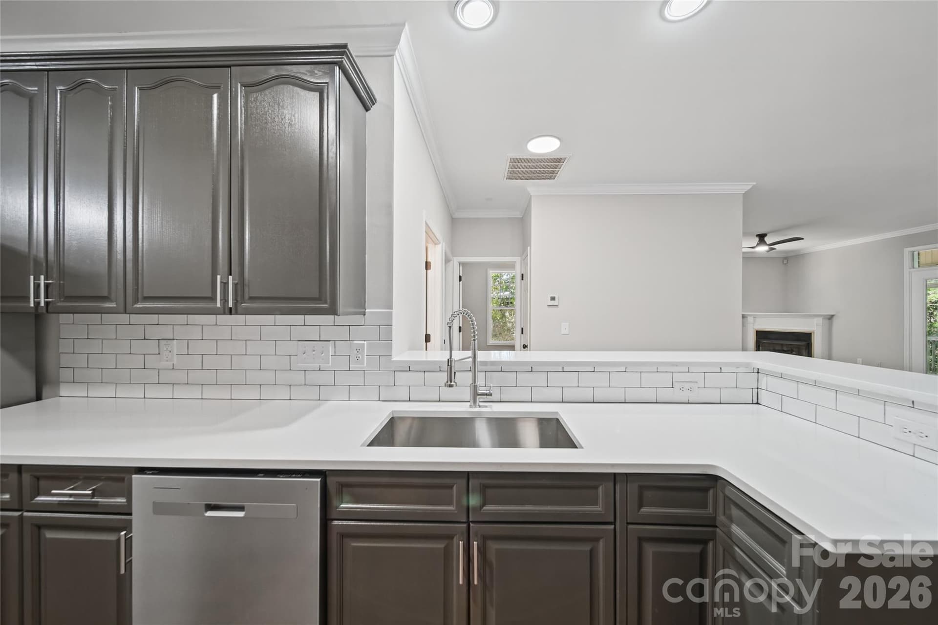 Townhouse at 3741 Oak View Court, Matthews, photo 33 of 43