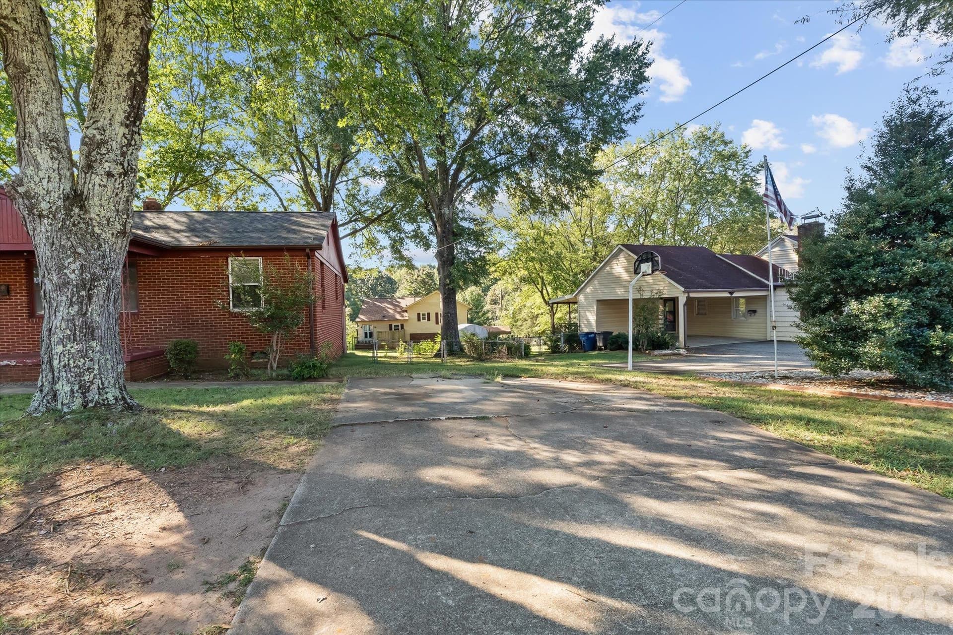 Single Family Residence at 322 Hartness Road, Statesville, photo 31 of 31