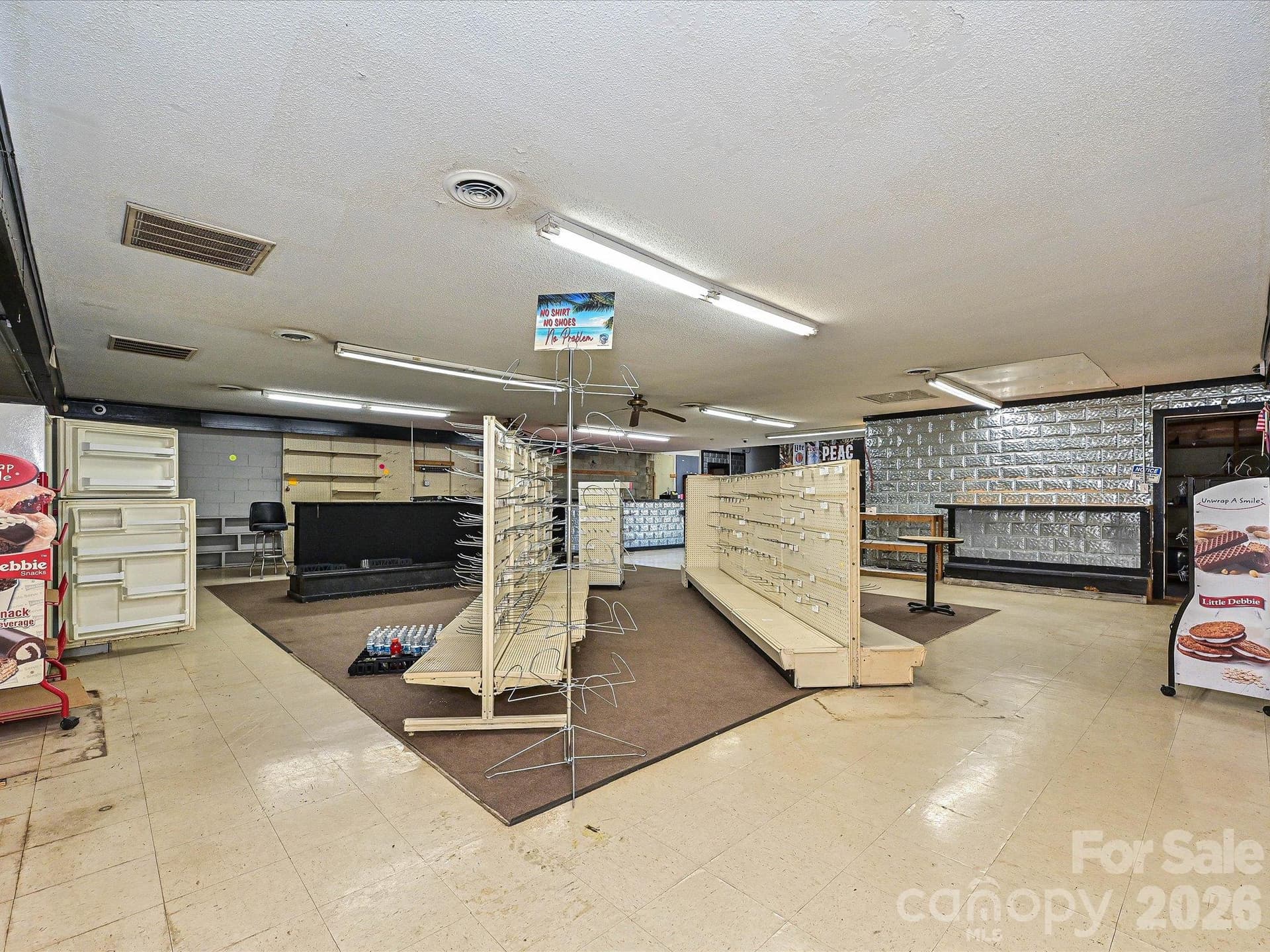 Business at 5400 Cedar Creek Road, Heath Springs, photo 6 of 21
