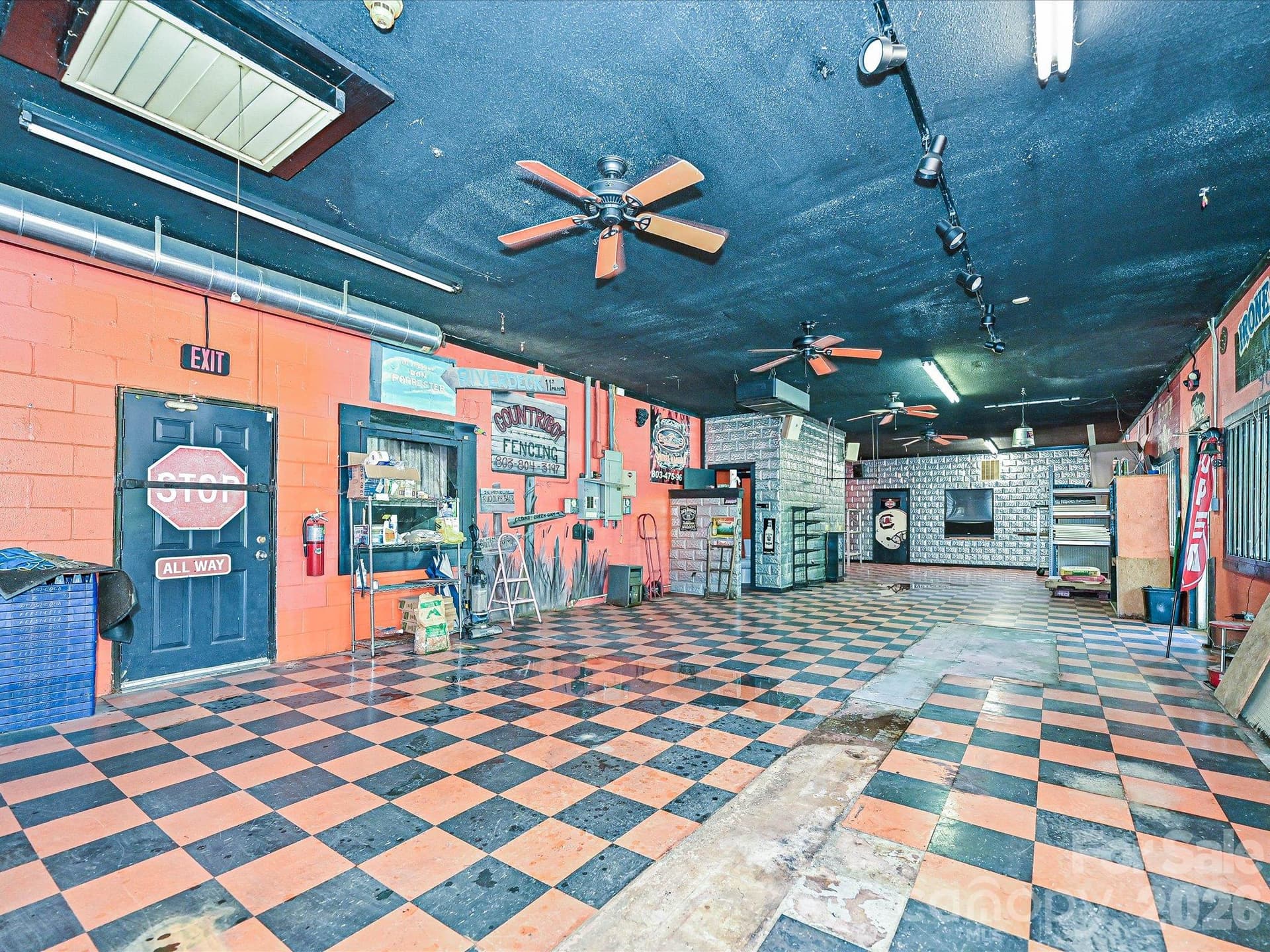 Business at 5400 Cedar Creek Road, Heath Springs, photo 13 of 21