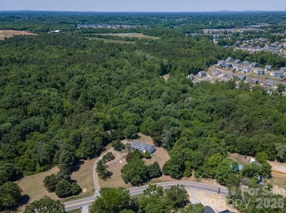 Acreage at 01938124 Asbury Chapel Road, Huntersville, photo 5 of 9