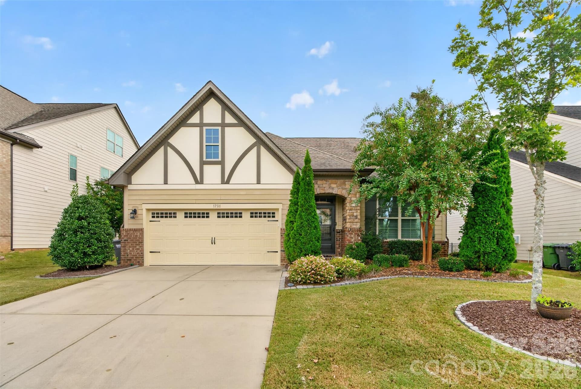 17511 Austins Creek Drive