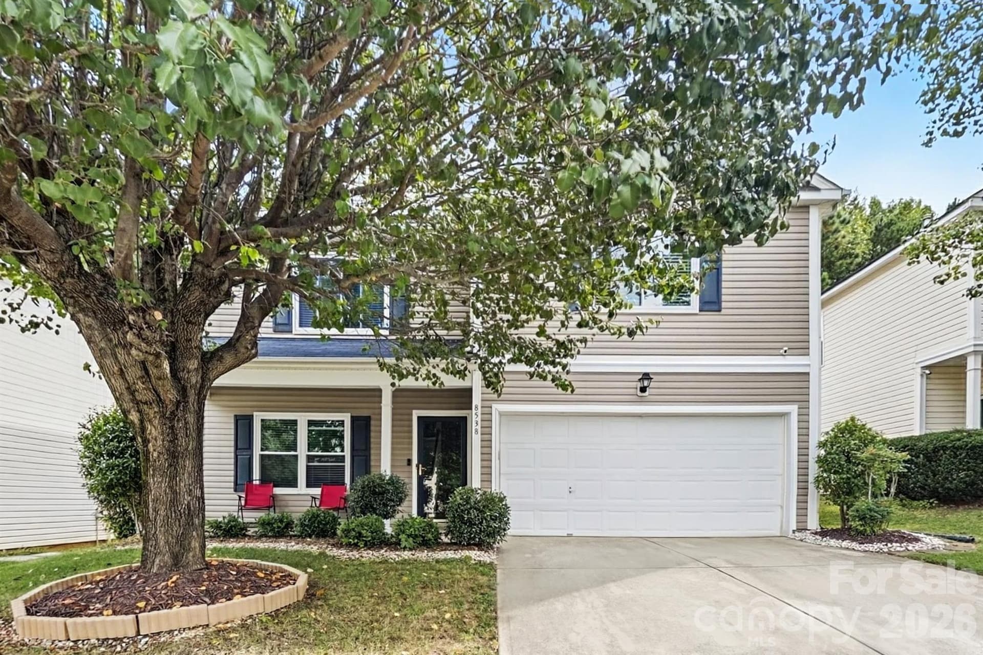 8538 Greenware Trail