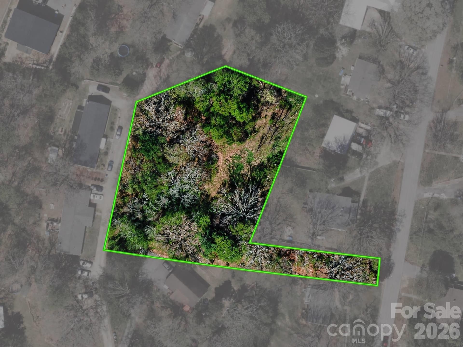 Lot at TBD Hi Alta Avenue, Asheville