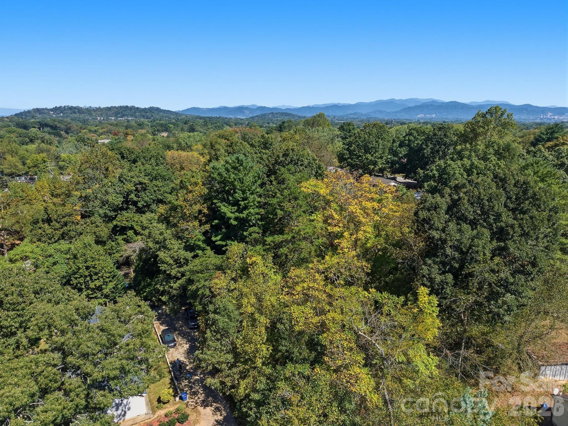 Lot at TBD Hi Alta Avenue, Asheville, photo 7 of 39