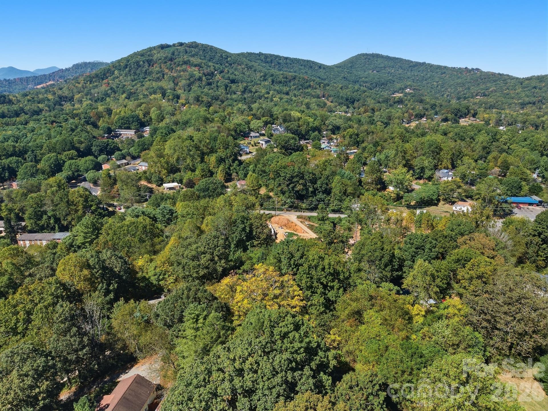 Lot at TBD Hi Alta Avenue, Asheville, photo 18 of 39