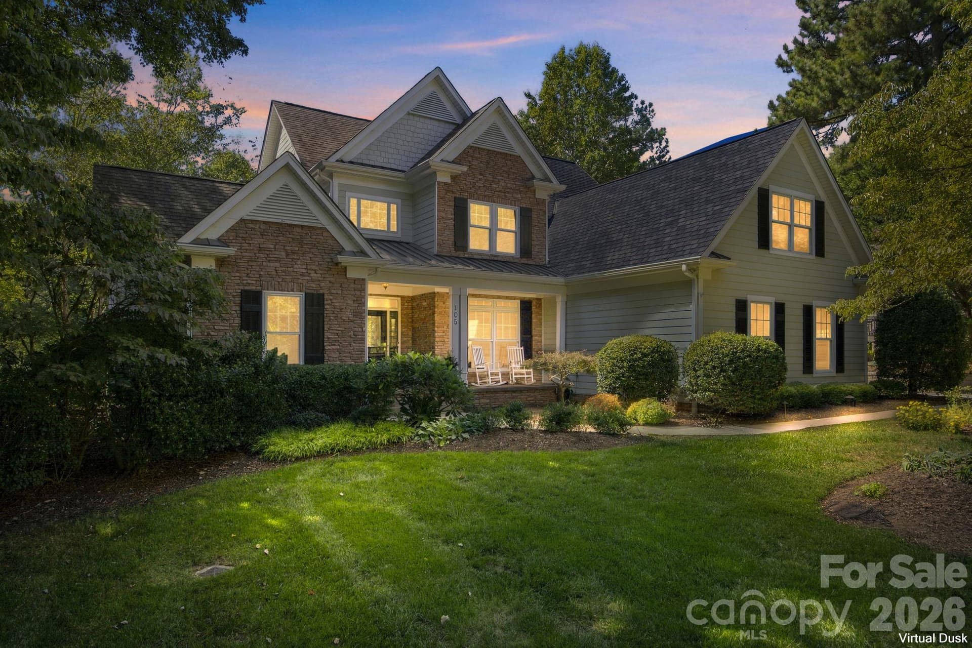 105 Alder Springs Lane