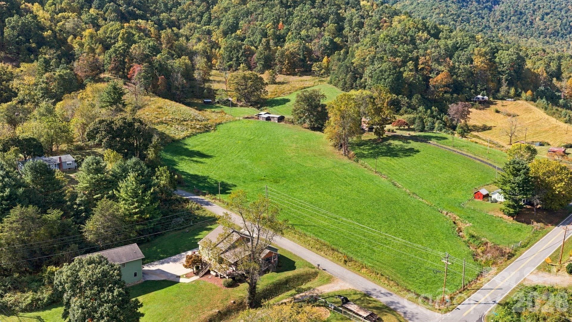 000 Beaverdam Road