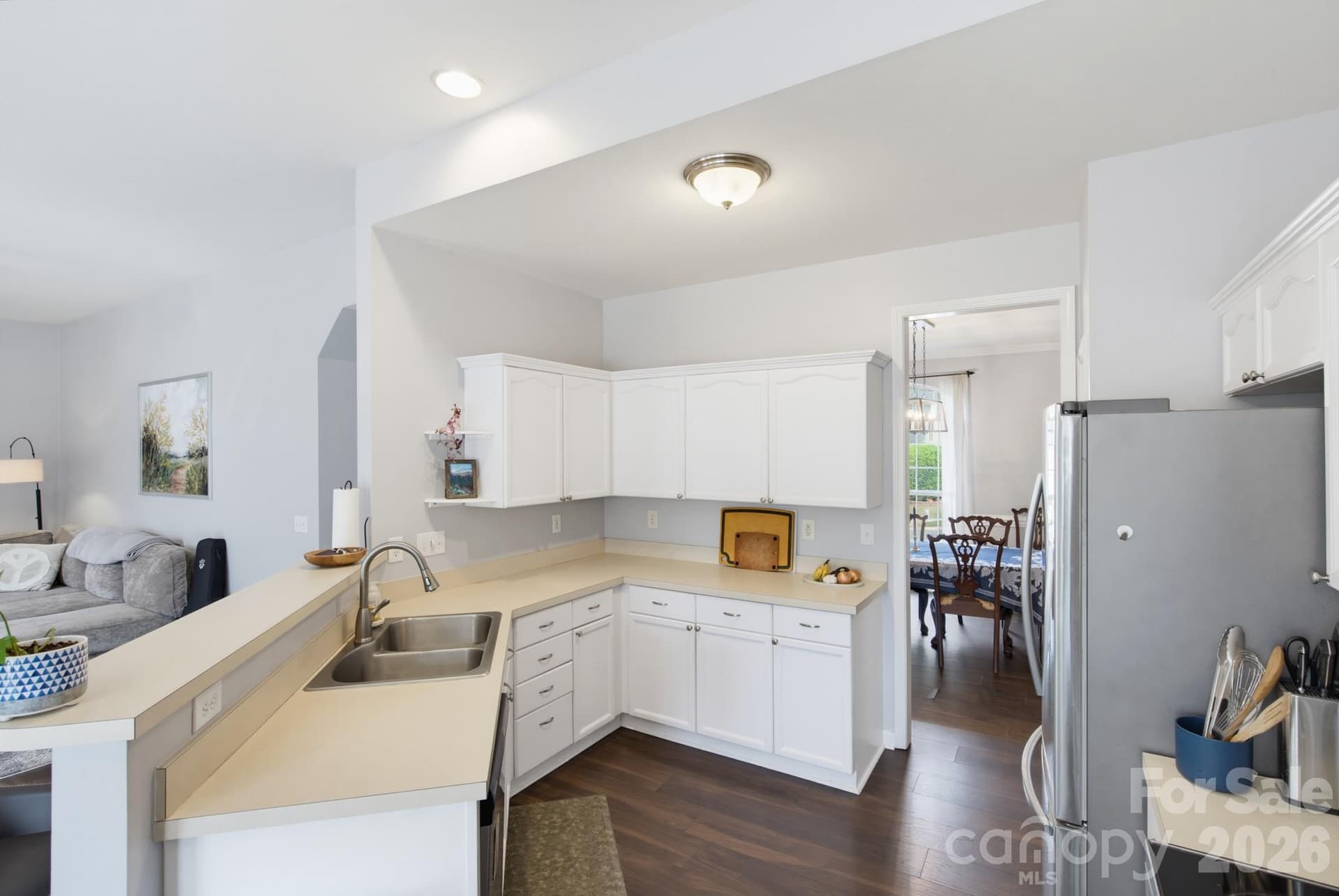Single Family Residence at 13330 Edgetree Drive, Pineville, photo 15 of 44