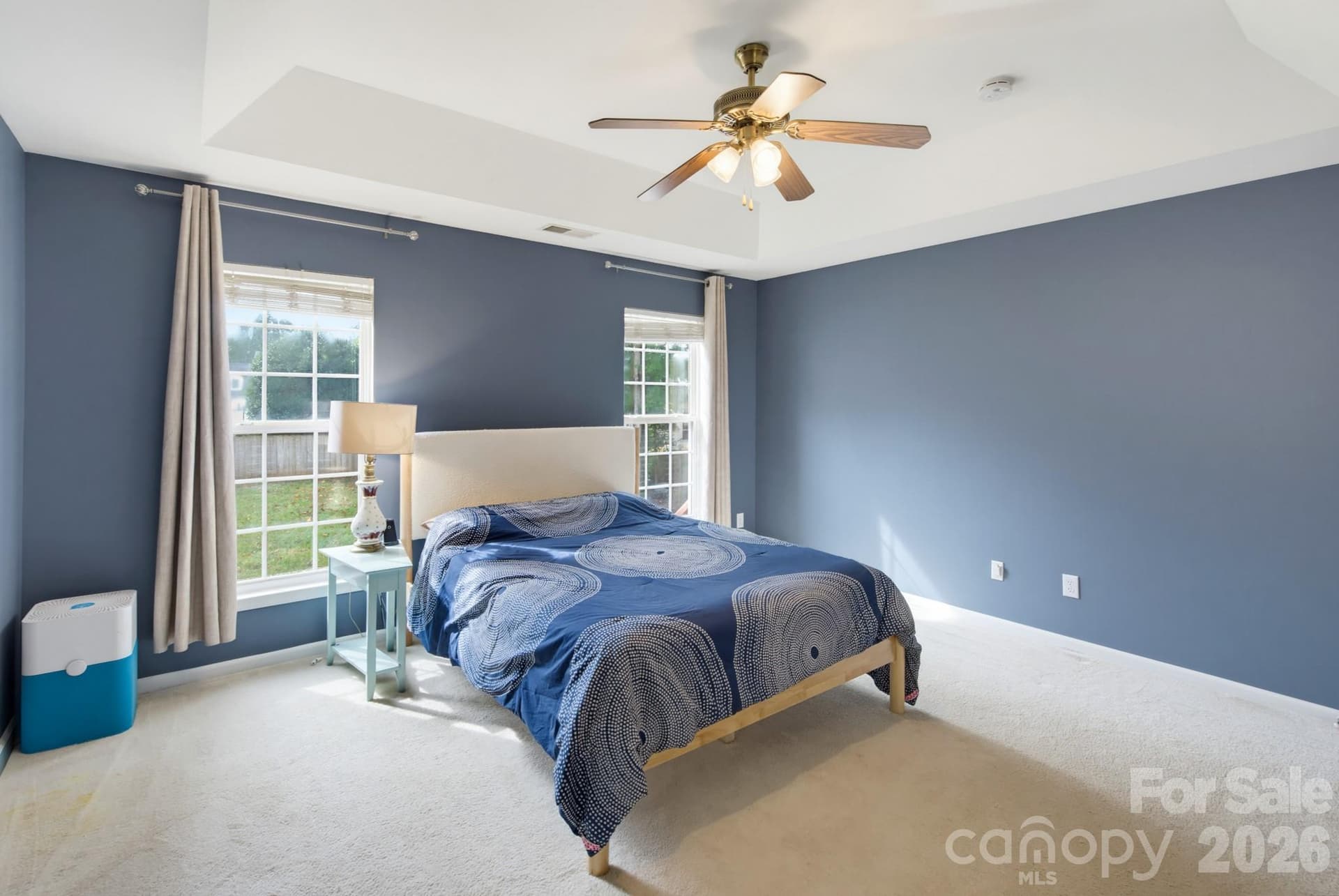 Single Family Residence at 13330 Edgetree Drive, Pineville, photo 20 of 44