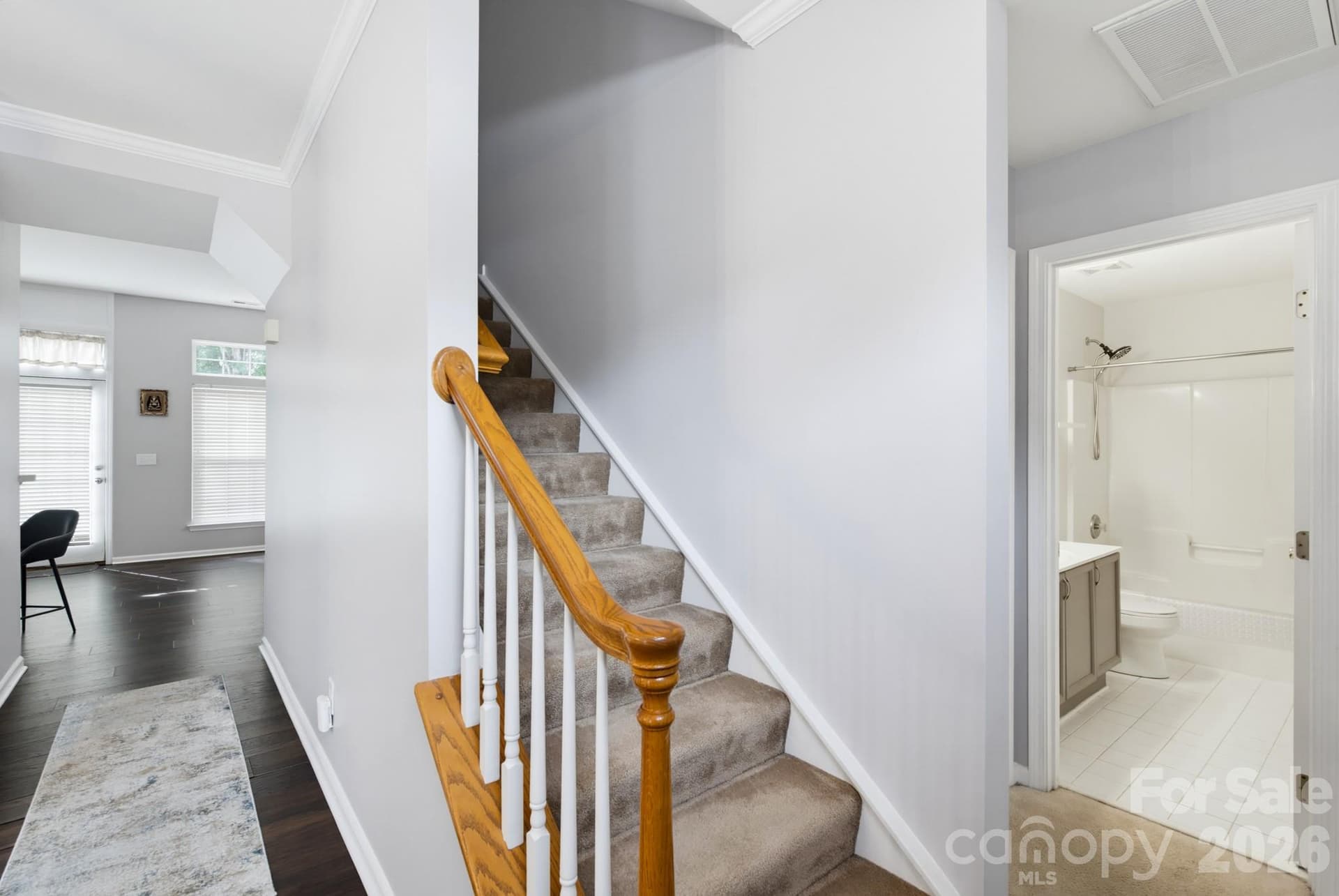 Single Family Residence at 13330 Edgetree Drive, Pineville, photo 30 of 44