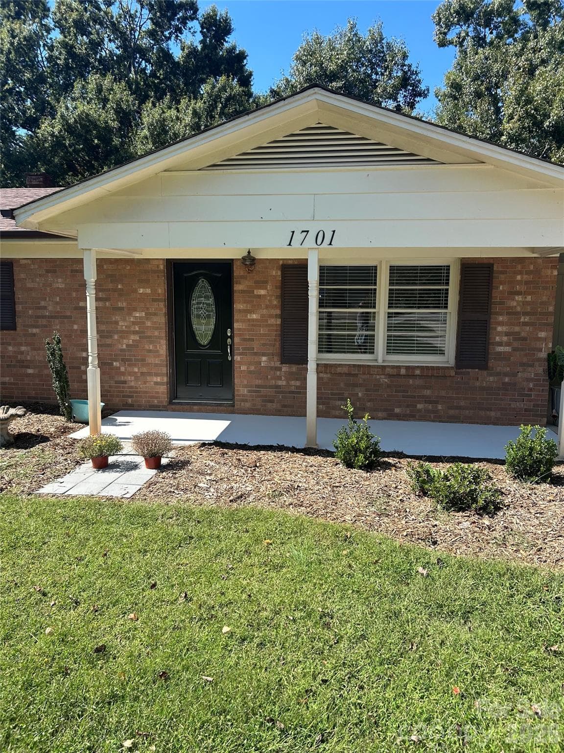 1701 Richey Road