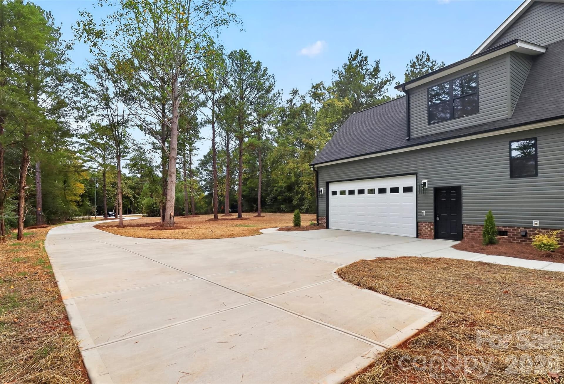 Photo representation of Finished Floorplan - 1001 Croatoan Drive, Rock Hill