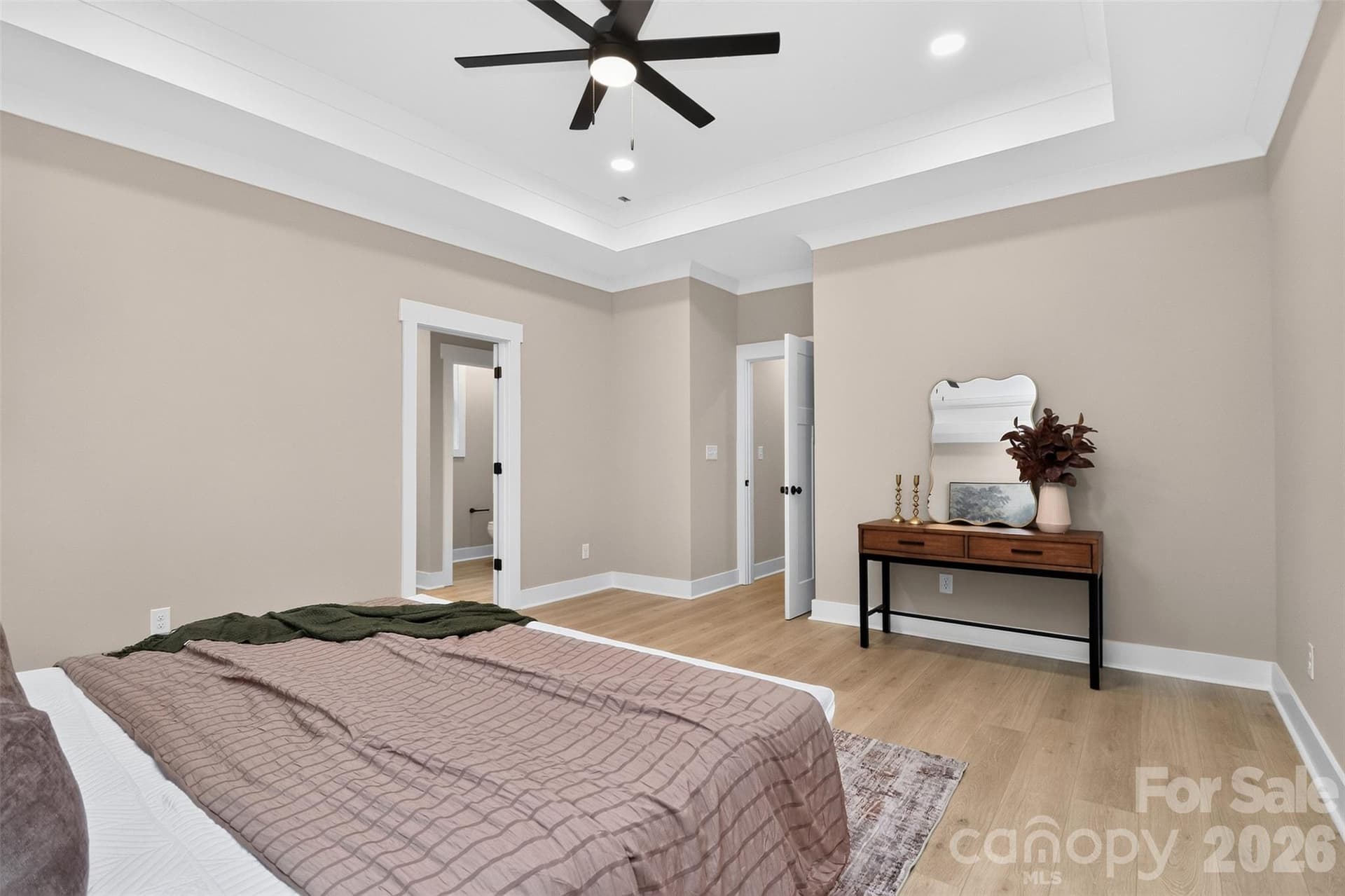 Photo representation of Finished Floorplan - 1001 Croatoan Drive, Rock Hill