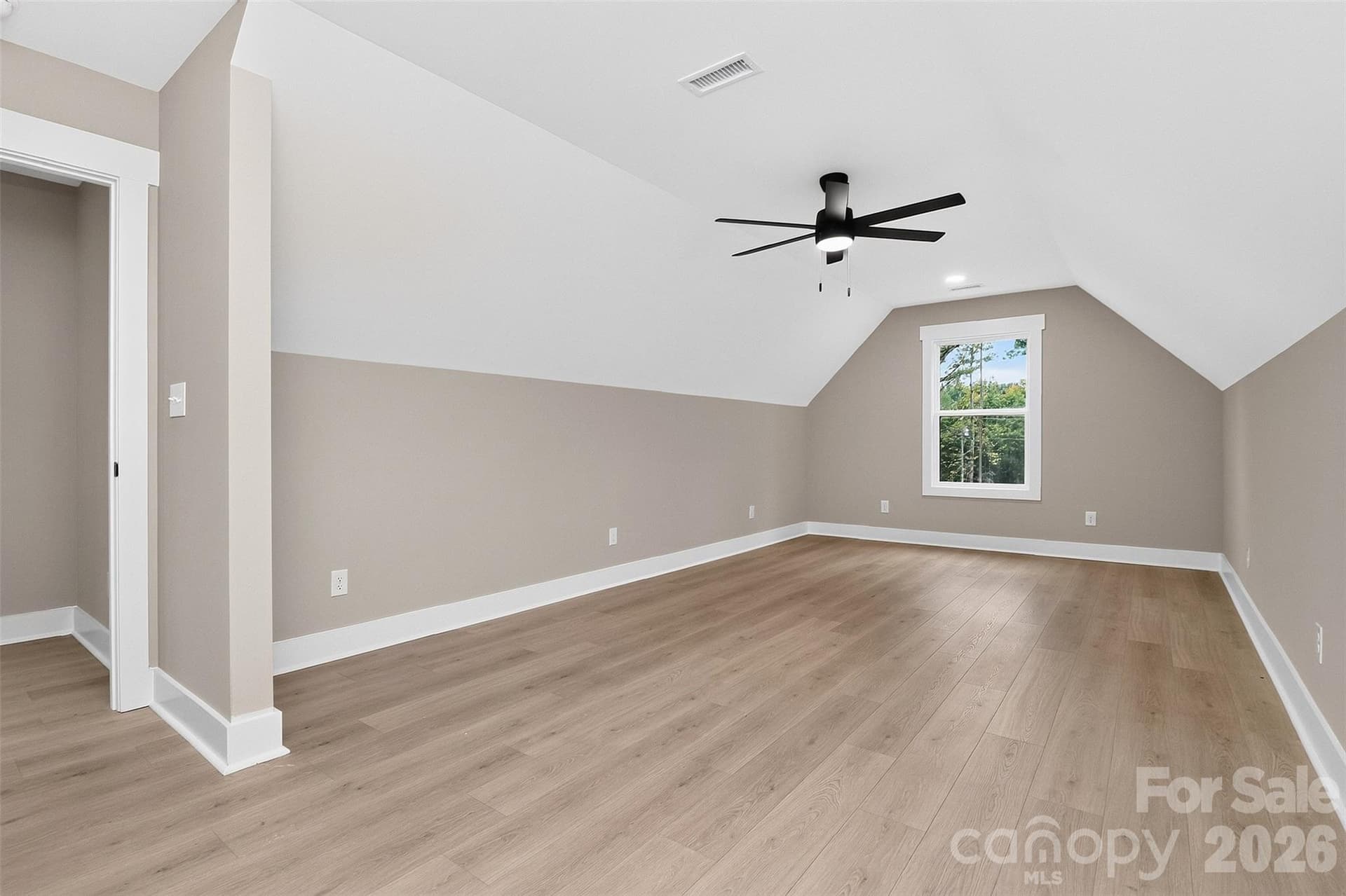Photo representation of Finished Floorplan - 1001 Croatoan Drive, Rock Hill