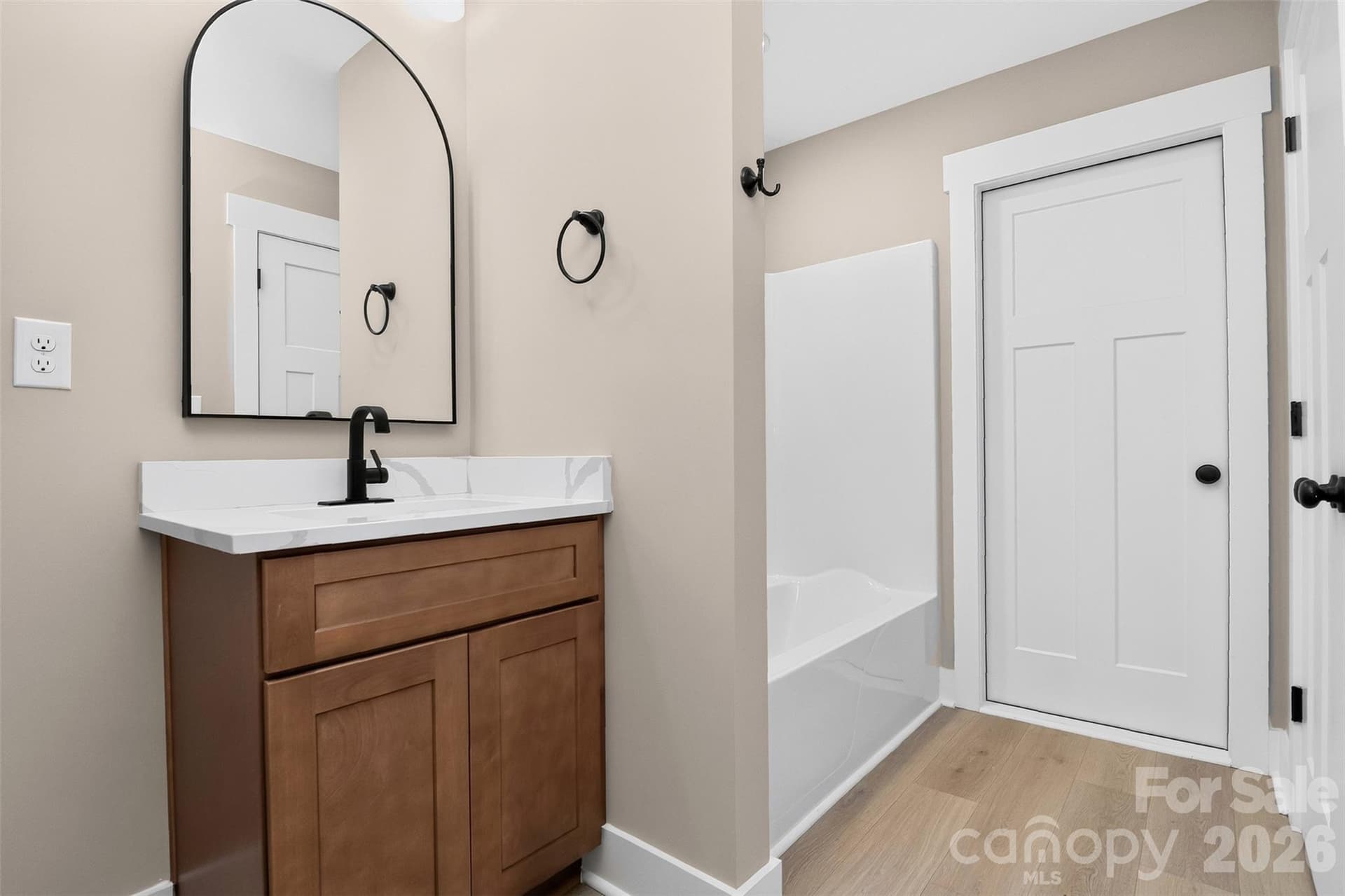 Photo representation of Finished Floorplan - 1001 Croatoan Drive, Rock Hill