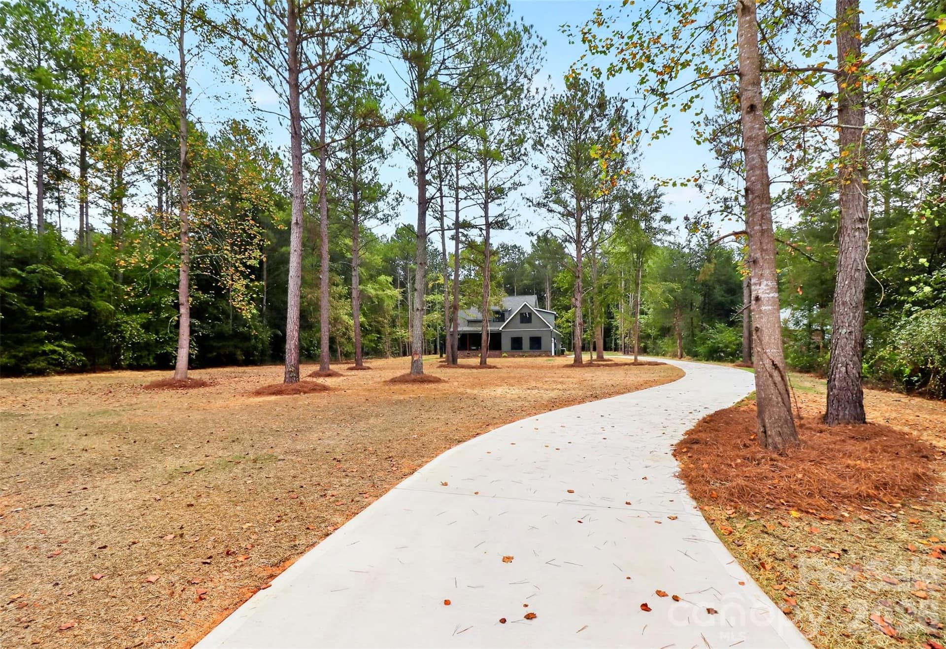 Photo representation of Finished Floorplan - 1001 Croatoan Drive, Rock Hill