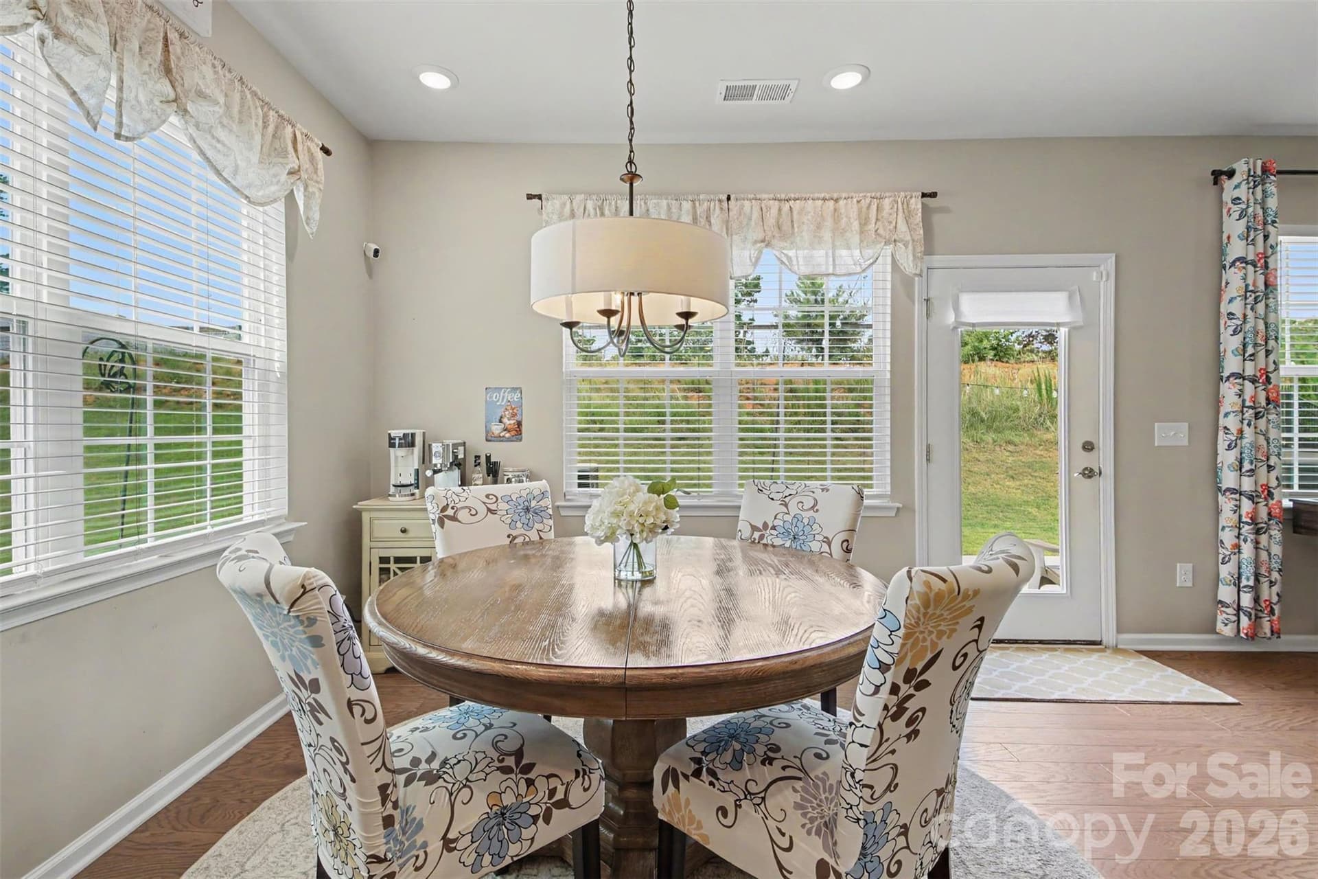 Single Family Residence at 163 Abersham Drive, Mooresville, photo 9 of 36