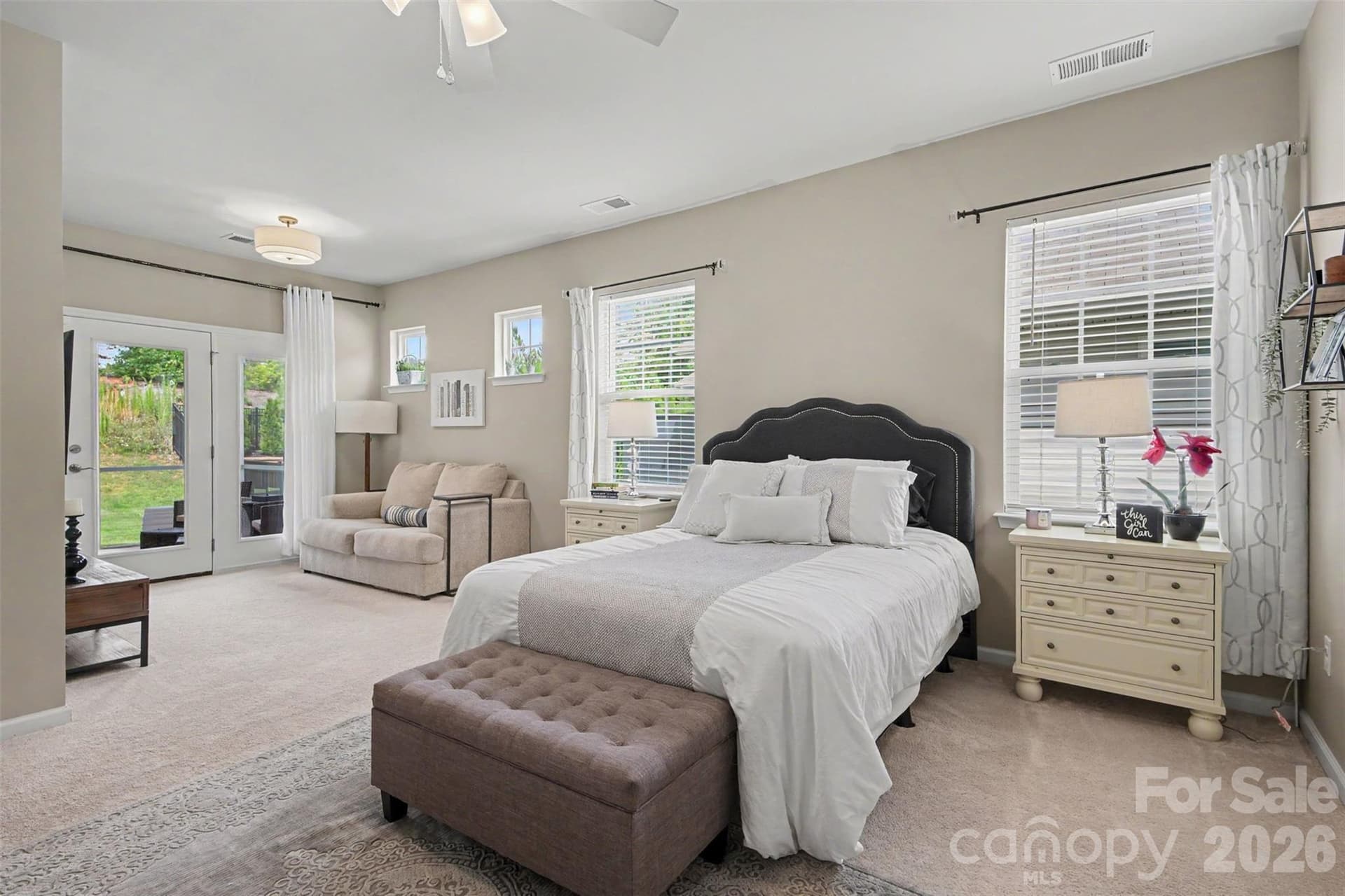 Single Family Residence at 163 Abersham Drive, Mooresville, photo 12 of 36