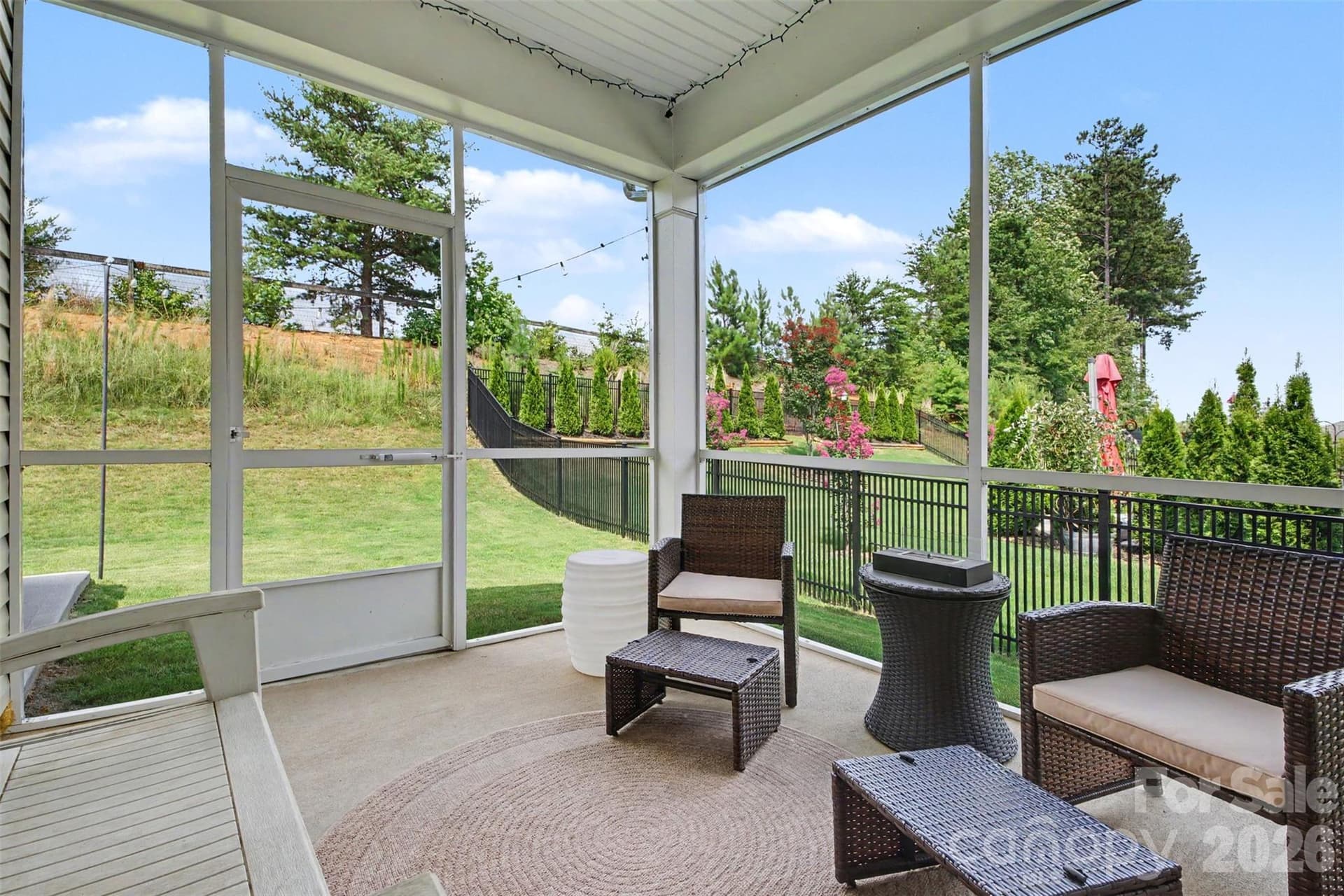 Single Family Residence at 163 Abersham Drive, Mooresville, photo 14 of 36