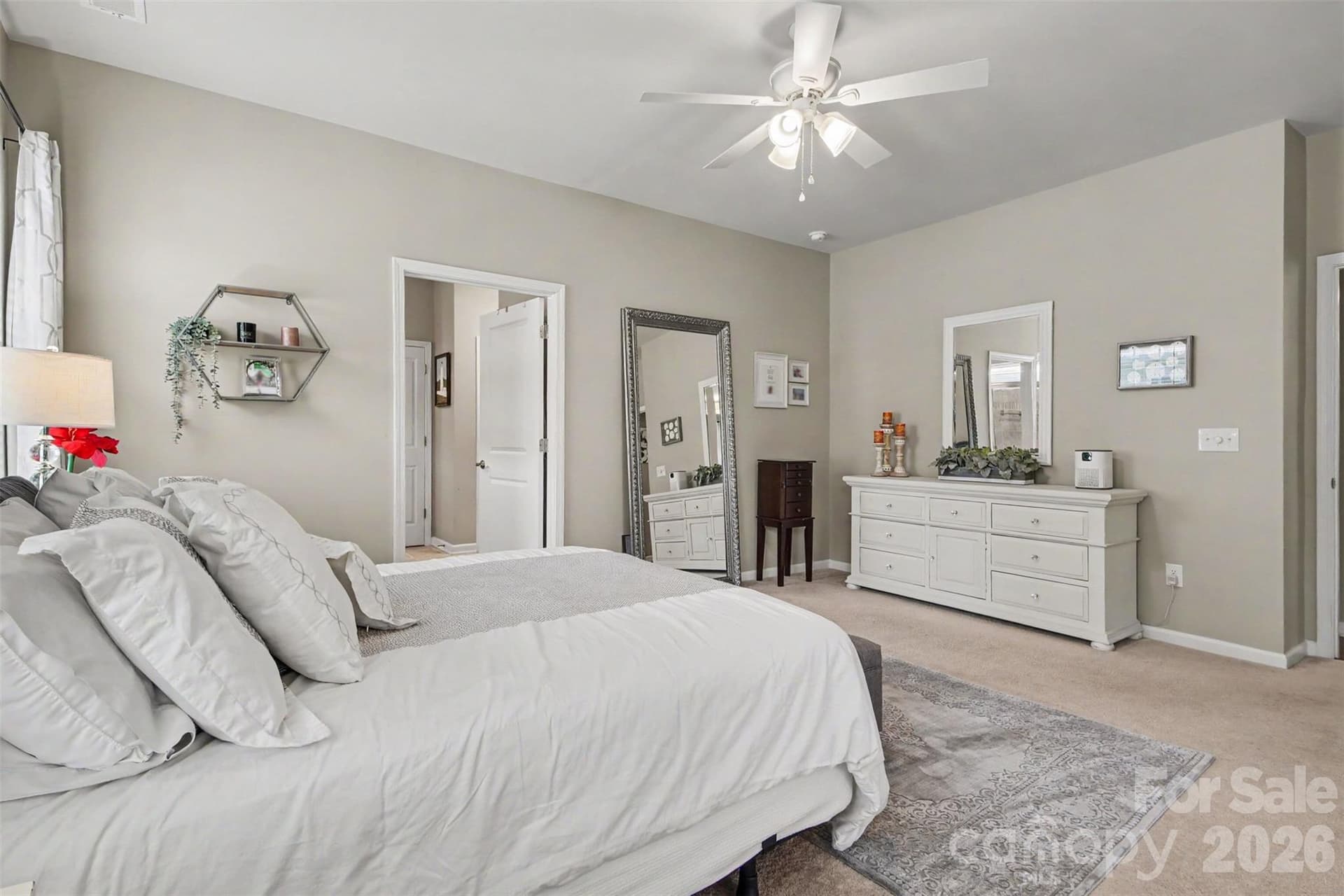 Single Family Residence at 163 Abersham Drive, Mooresville, photo 16 of 36