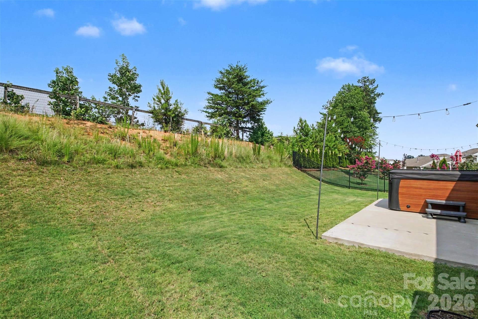 Single Family Residence at 163 Abersham Drive, Mooresville, photo 31 of 36