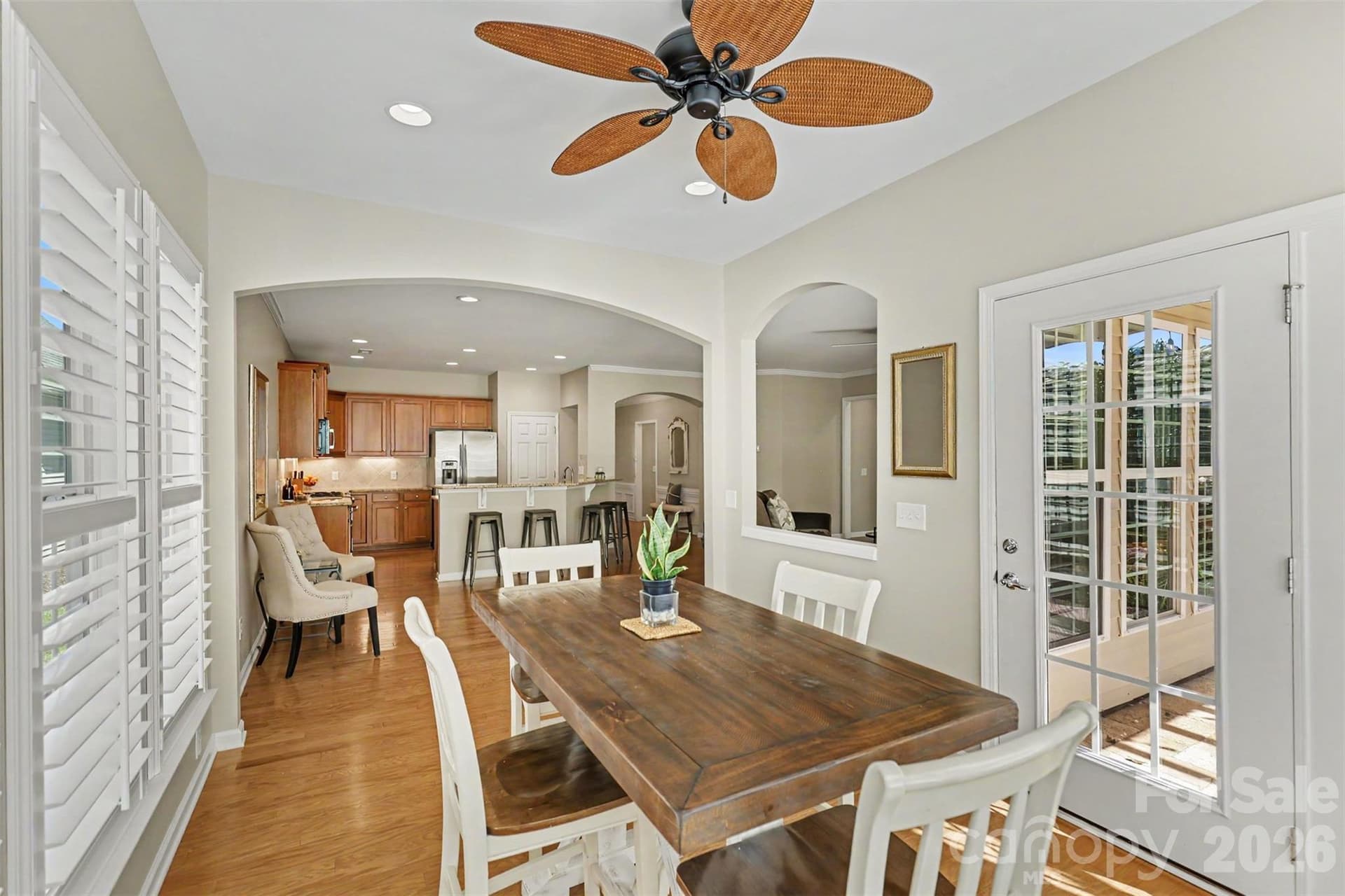 Single Family Residence at 8077 Crater Lake Drive, Indian Land, photo 9 of 28