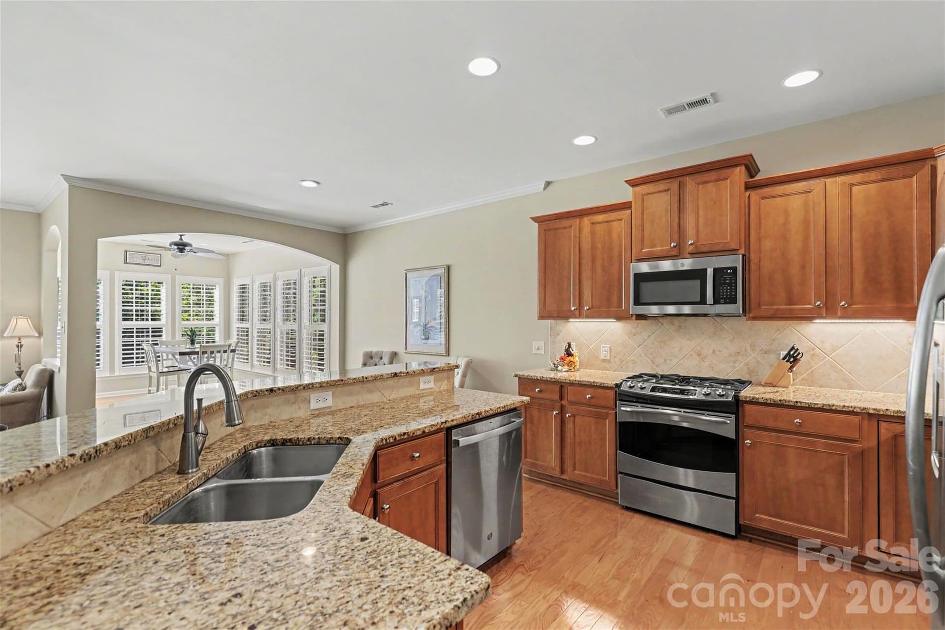Single Family Residence at 8077 Crater Lake Drive, Indian Land, photo 10 of 28