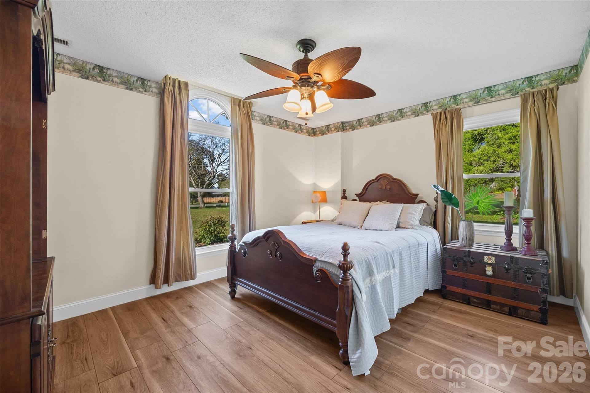 2nd Bedroom - 3117 Monte Drive, Monroe