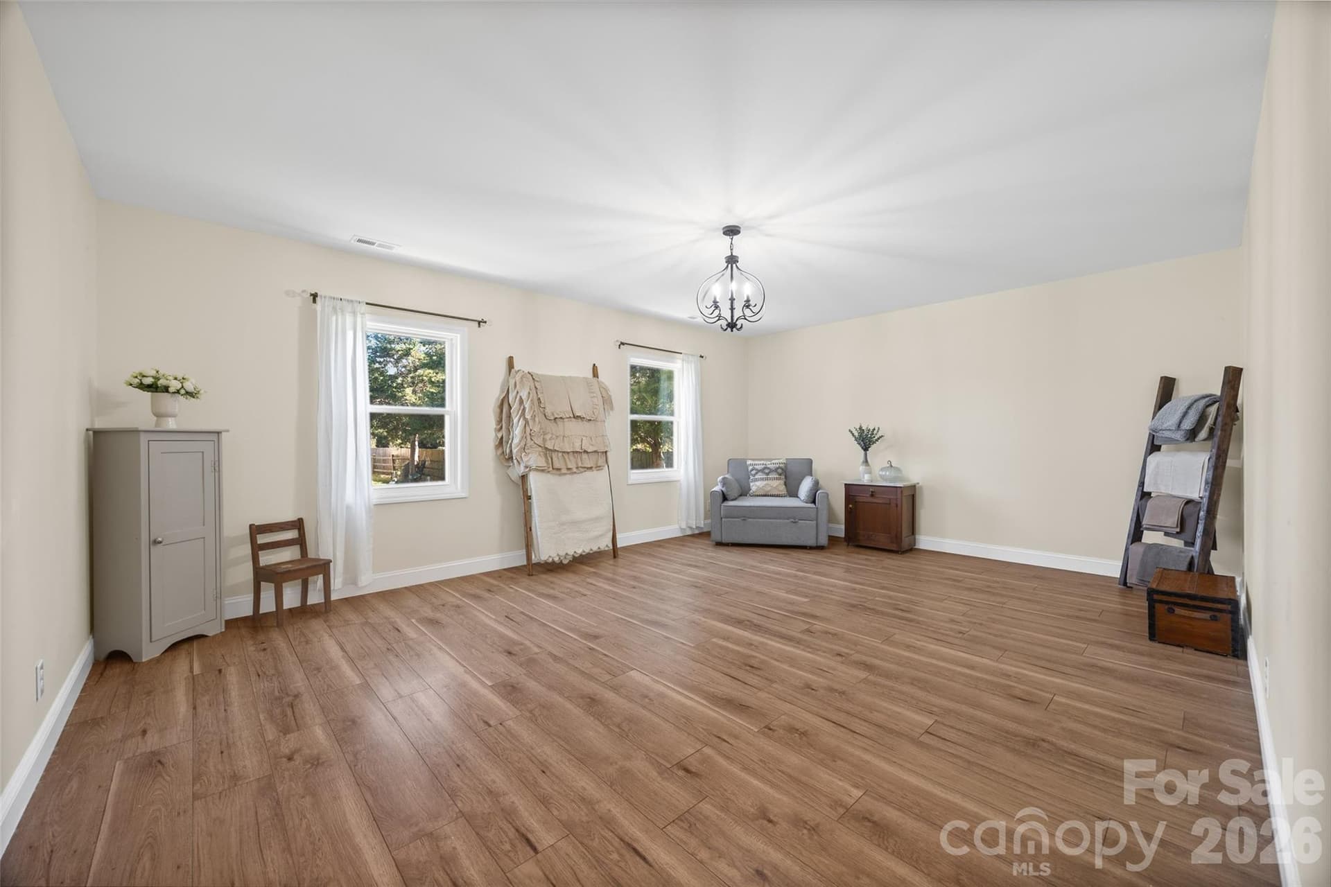 Bonus Room off the 2nd kitchen - 3117 Monte Drive, Monroe