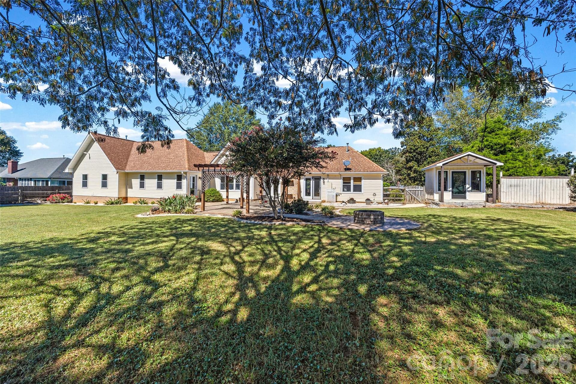 Single Family Residence at 3117 Monte Drive, Monroe, photo 31 of 41