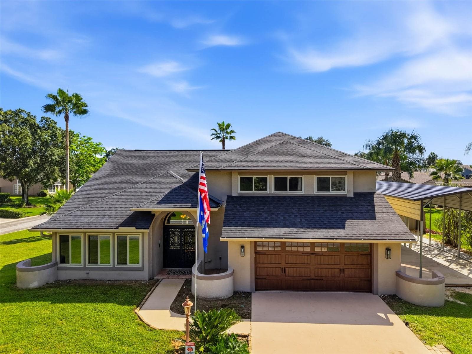 2715 MOCK ORANGE CT